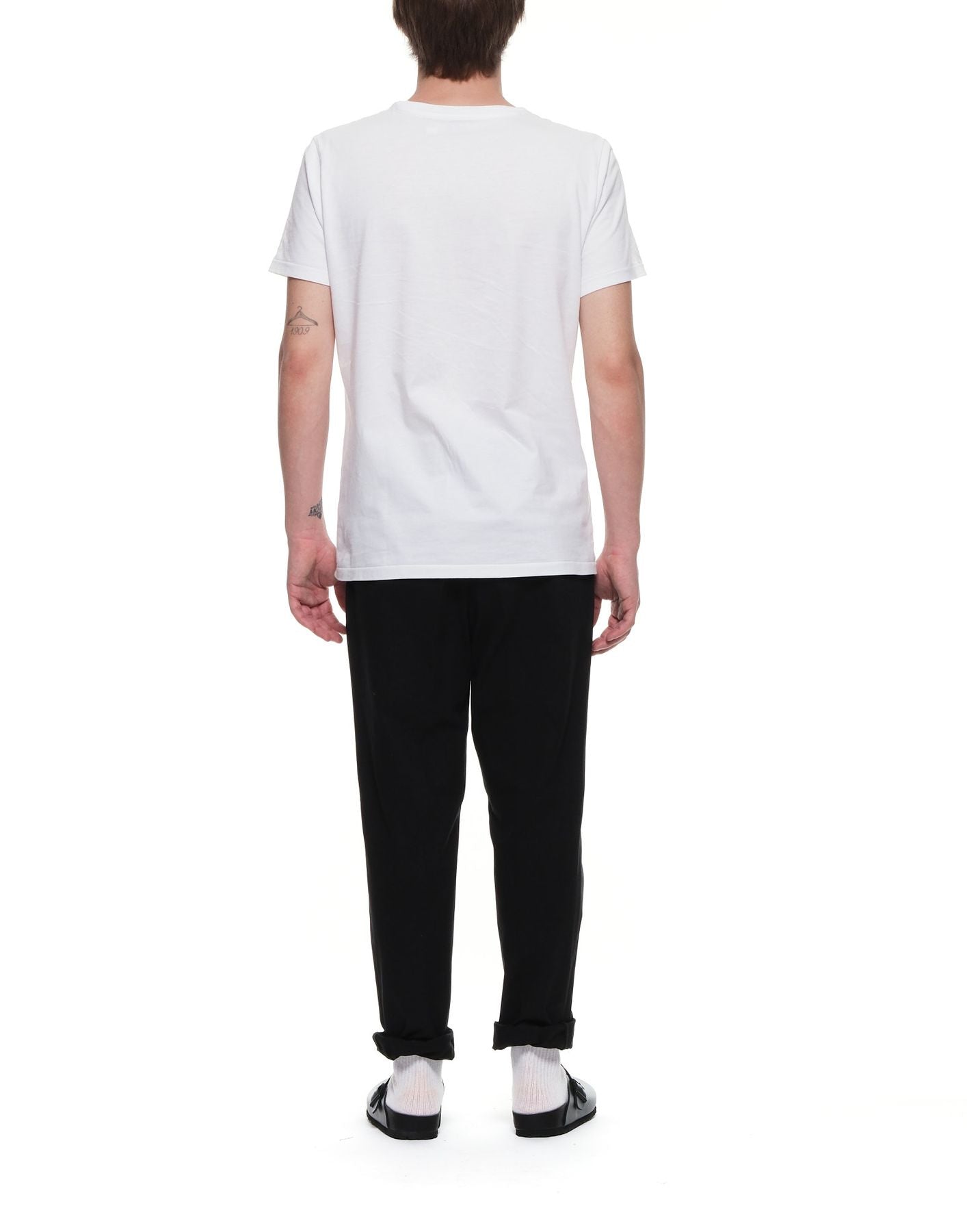 Pantaloni uomo GVE40 GIOVE M19 NINE:INTHE:MORNING