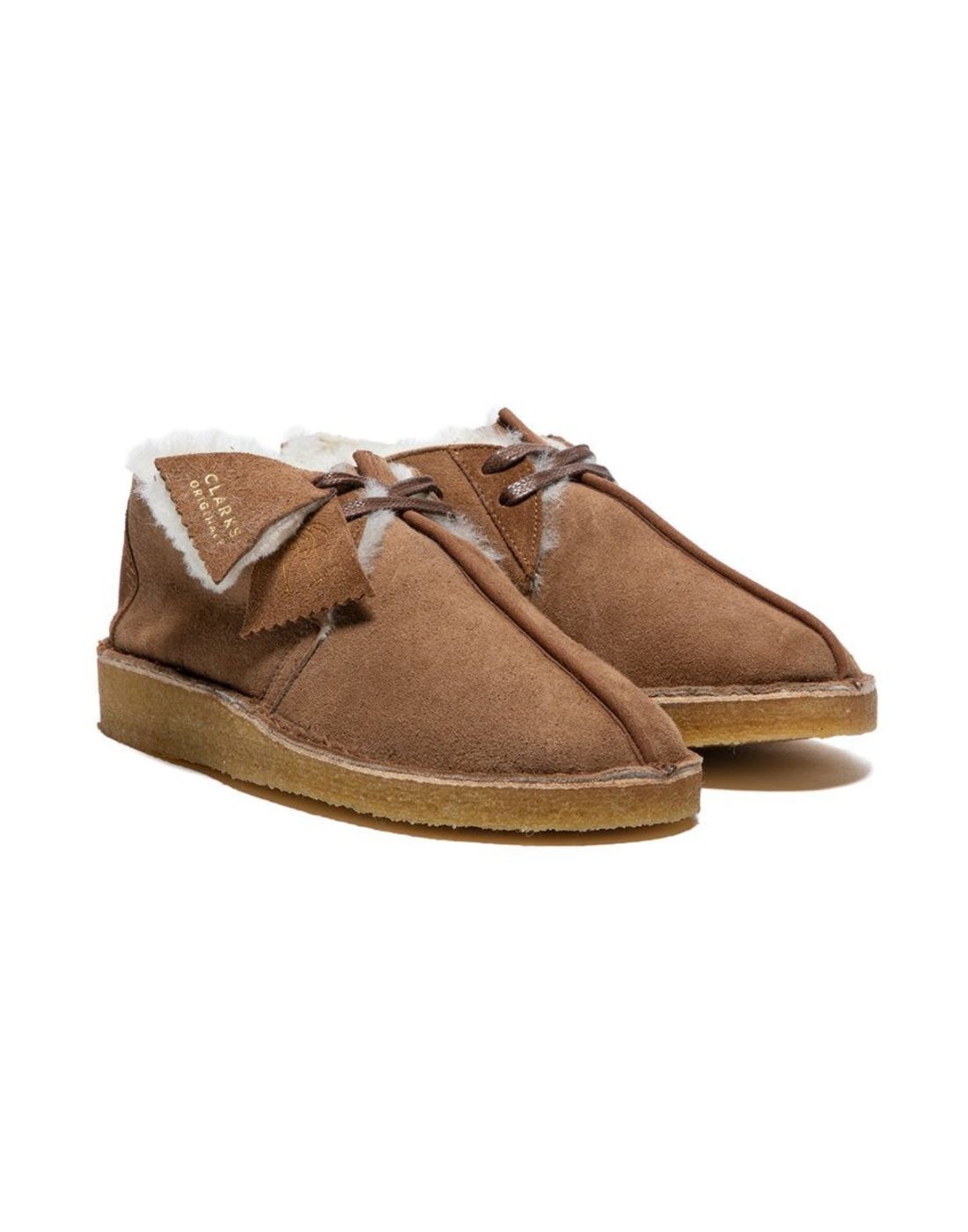 Chaussures femme 261625514 Clarks Originaux