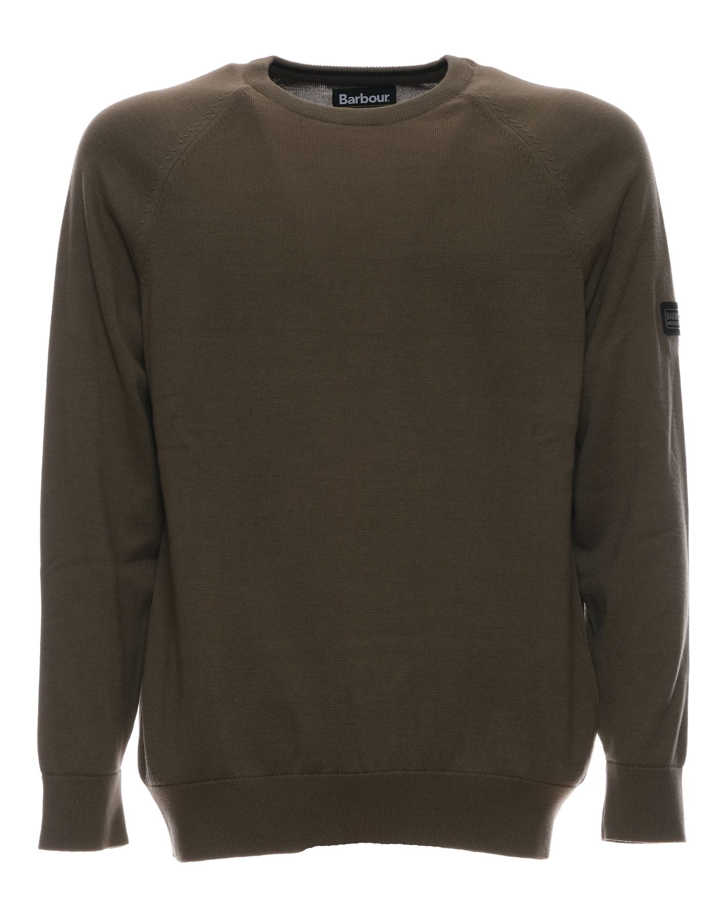 스웨터 맨 MKN1316GN15 BARBOUR INTERNATIONAL
