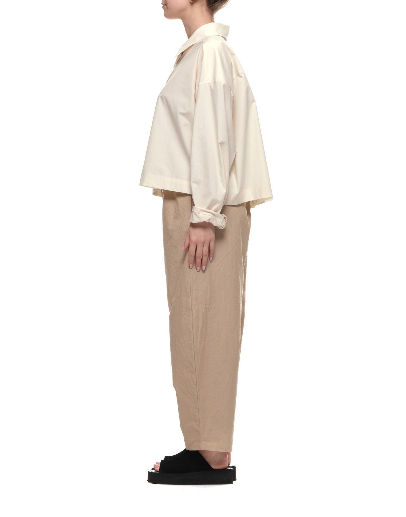 Camisa Mujer R23110015 52 Hache