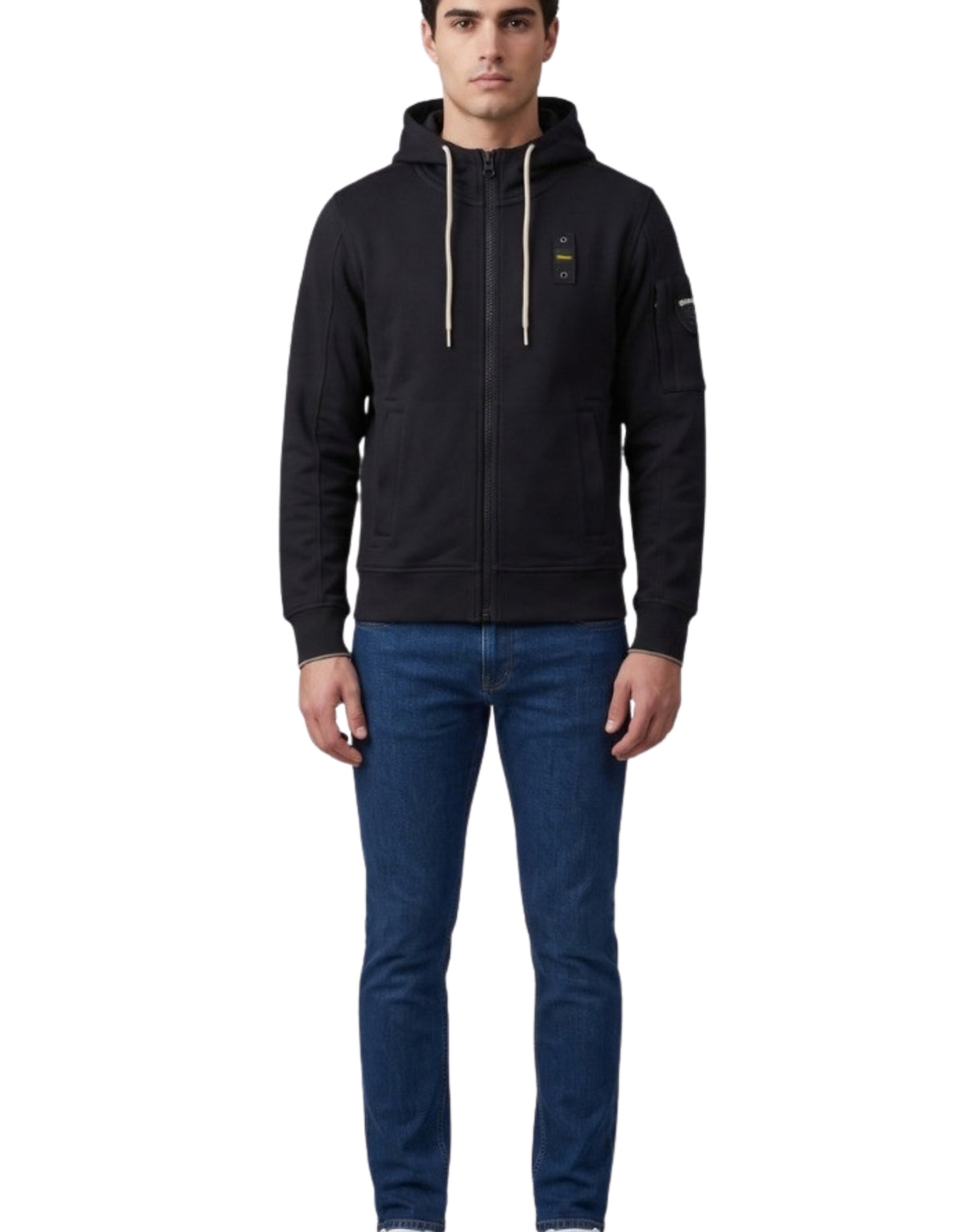 Cardinton Black
