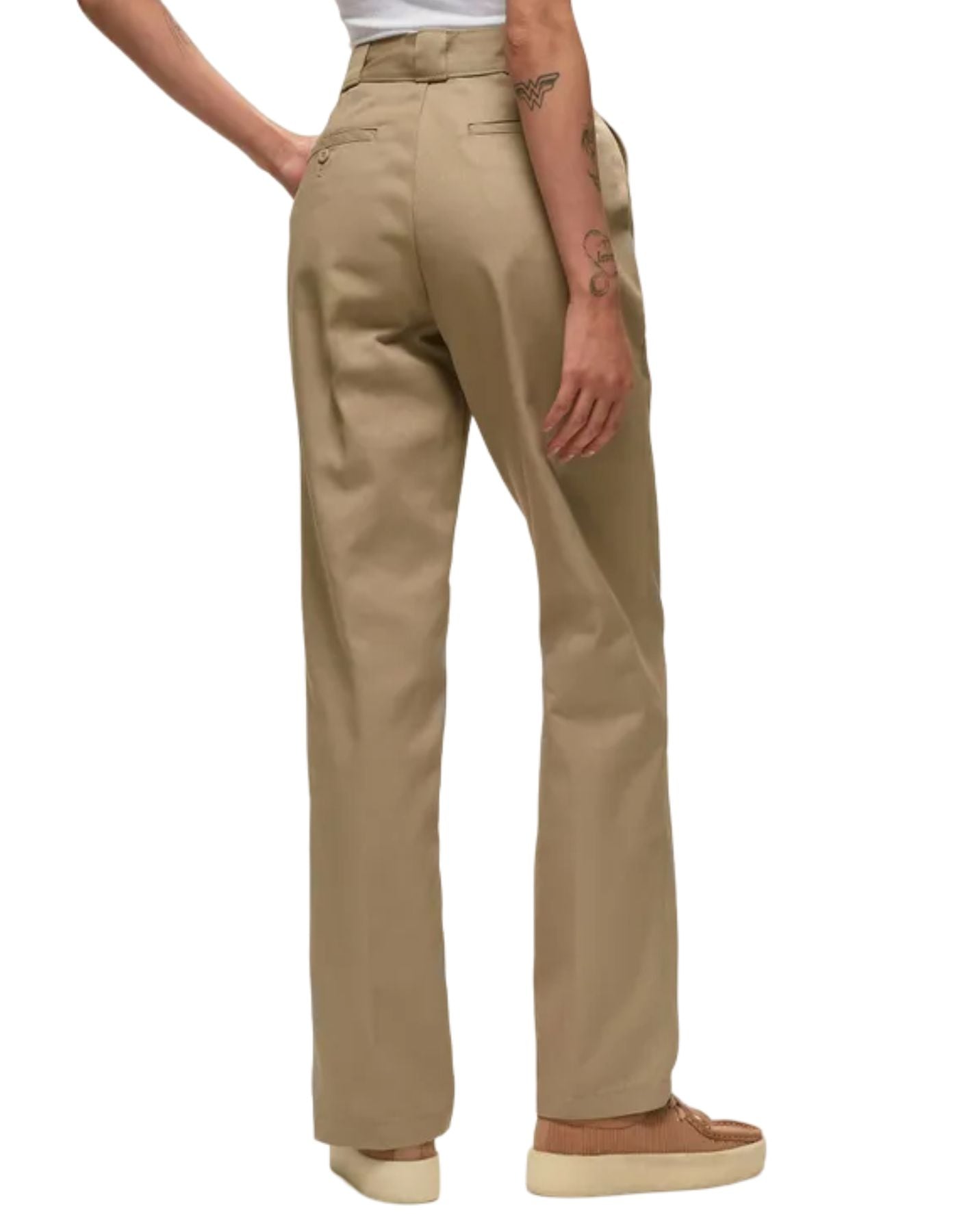 Hose Frau DK0A4YH1KHK1 DICKIES