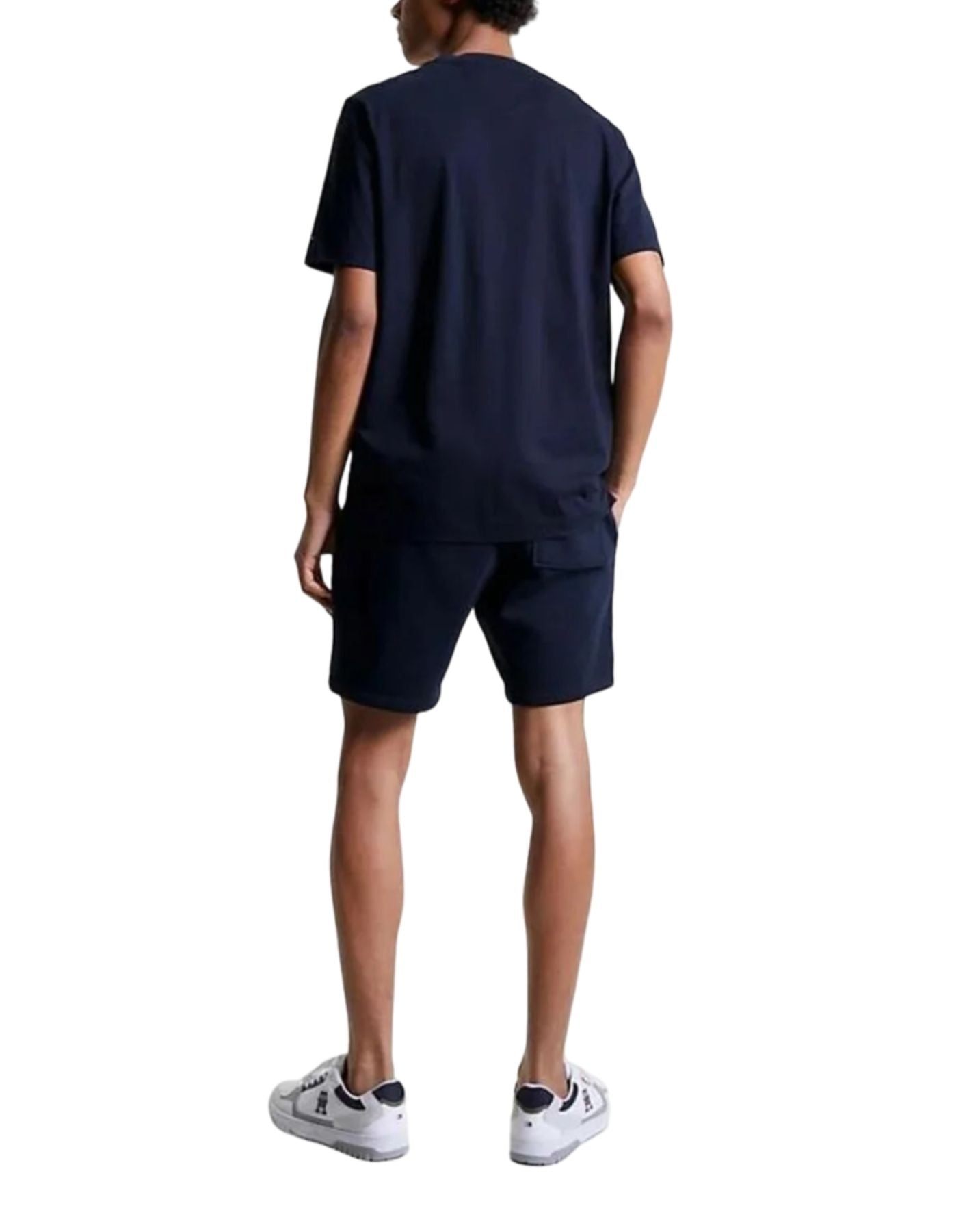 Camiseta Man MW0MW31526 DW5 TOMMY HILFIGER