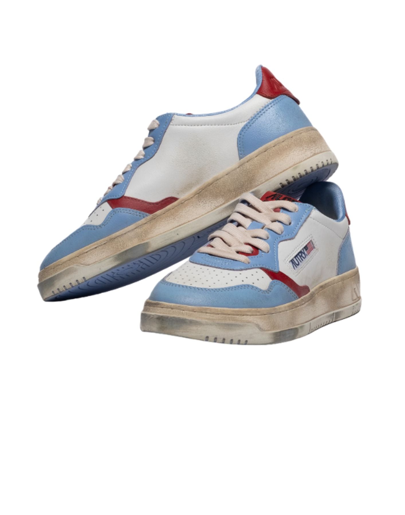 Zapatos mujer avlw nf02 Autry
