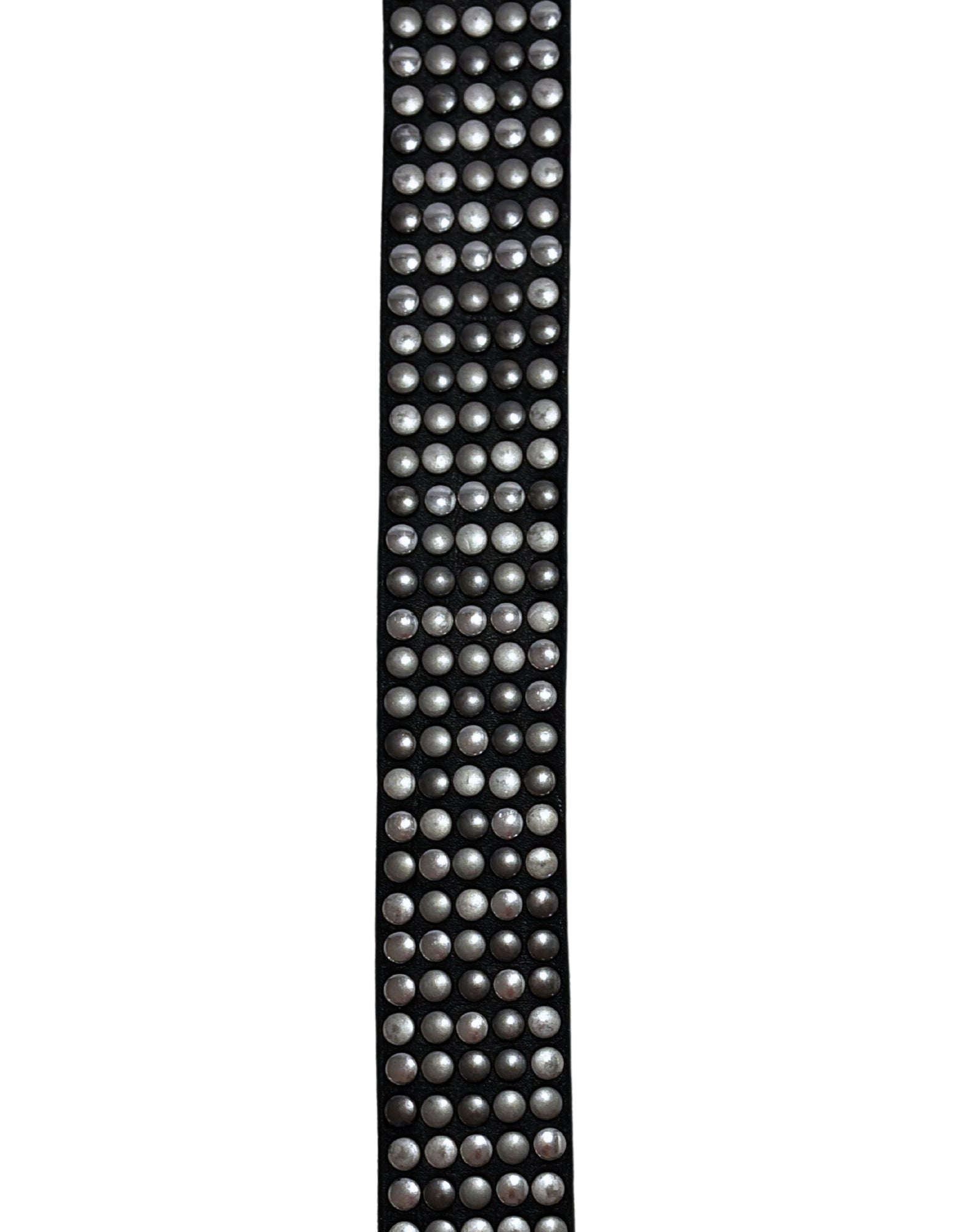 Gürtel Mann 5000 Bolzengürtel I038 Black HTC