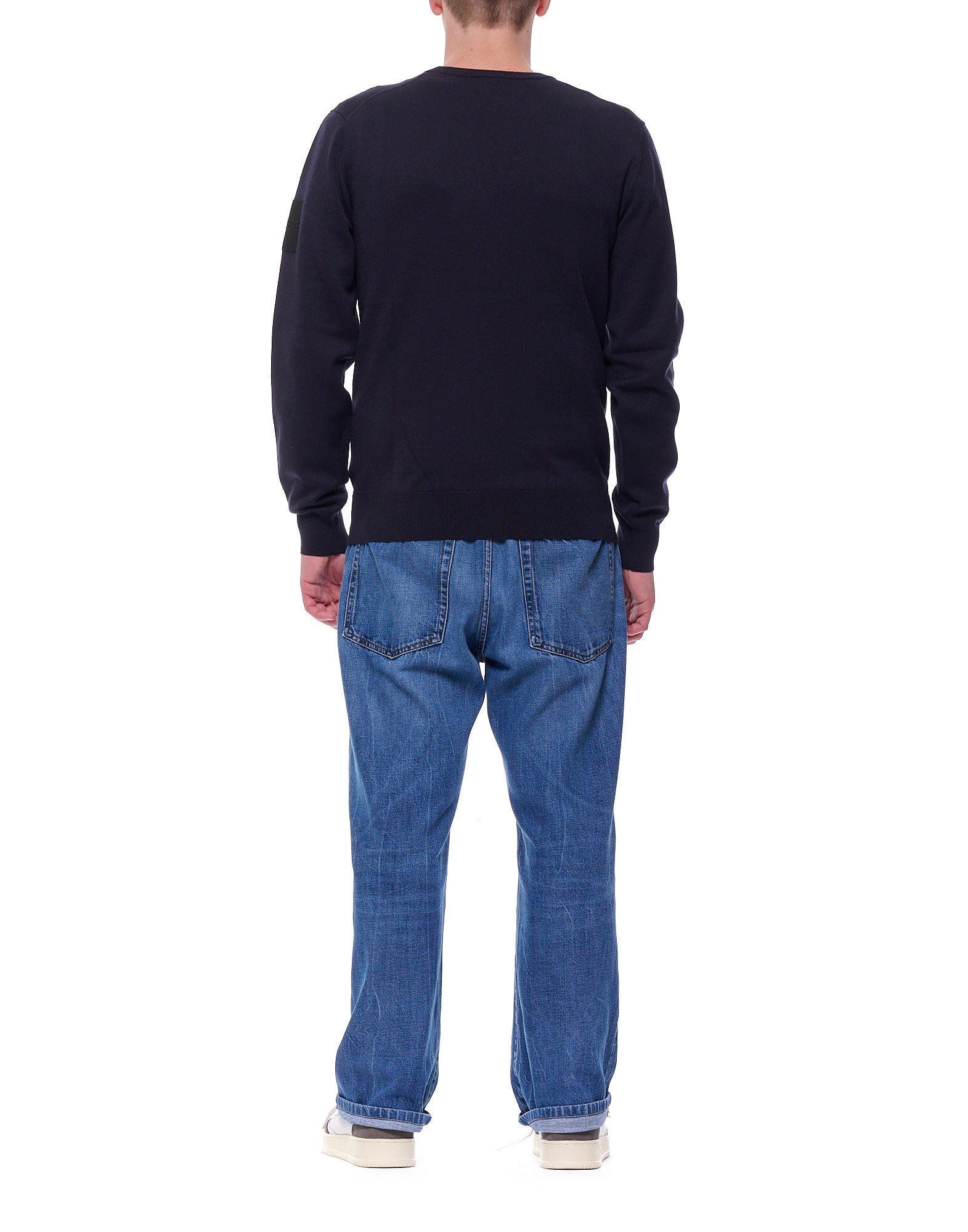 4650 013A048 1846 LUMEN NIGTH TIME - Maglieria - OUTHERE