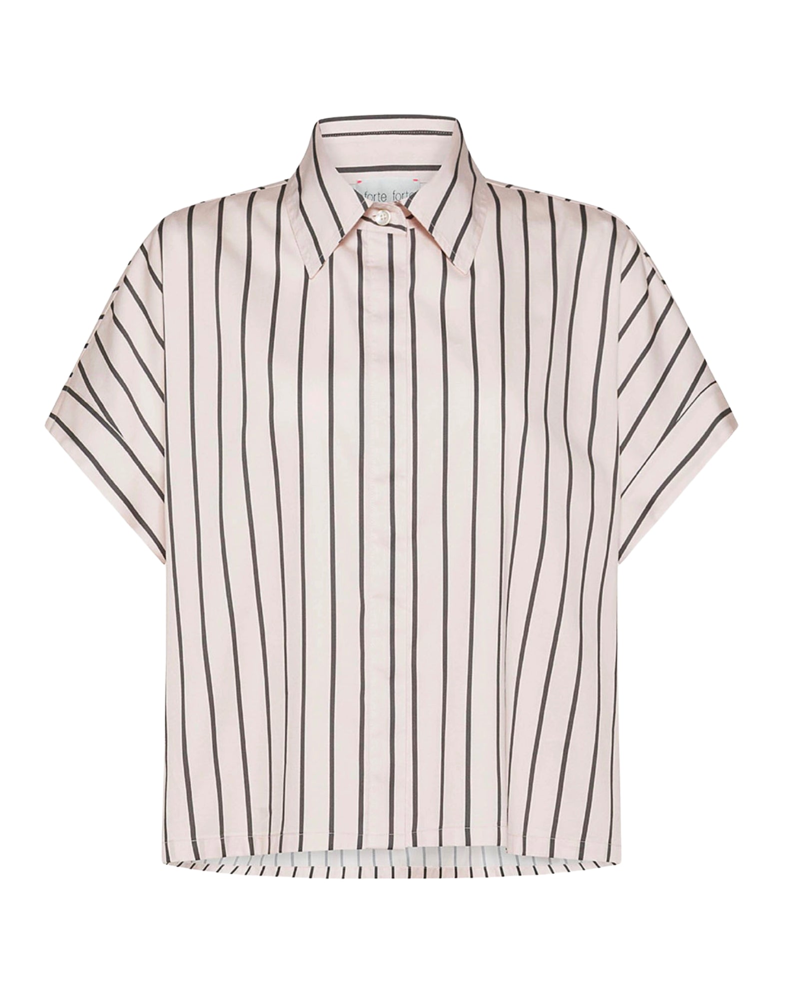Shirt woman 13611 OYSTER FORTE_FORTE