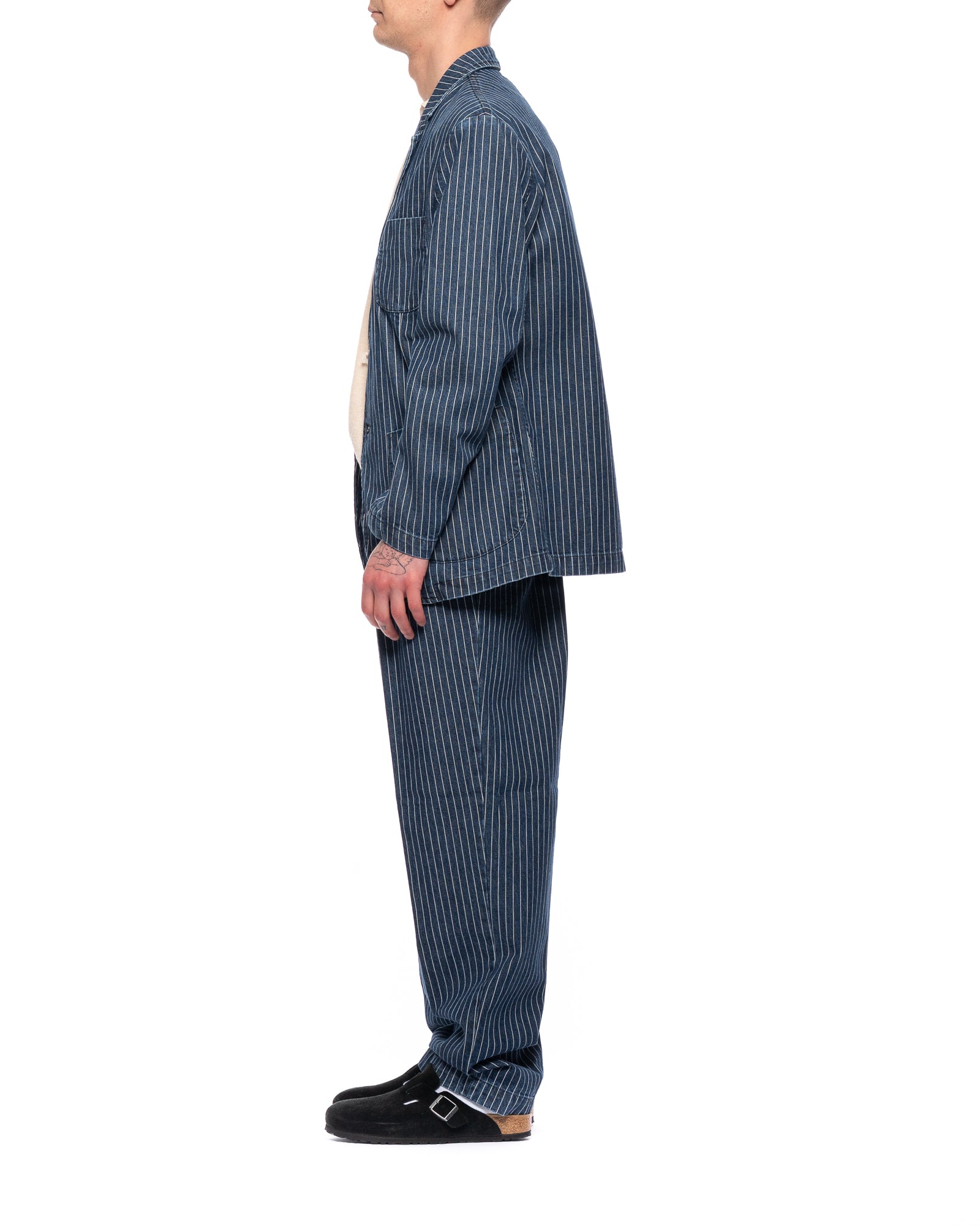Pantalones hombre enfield 8 East Harbor Excedente