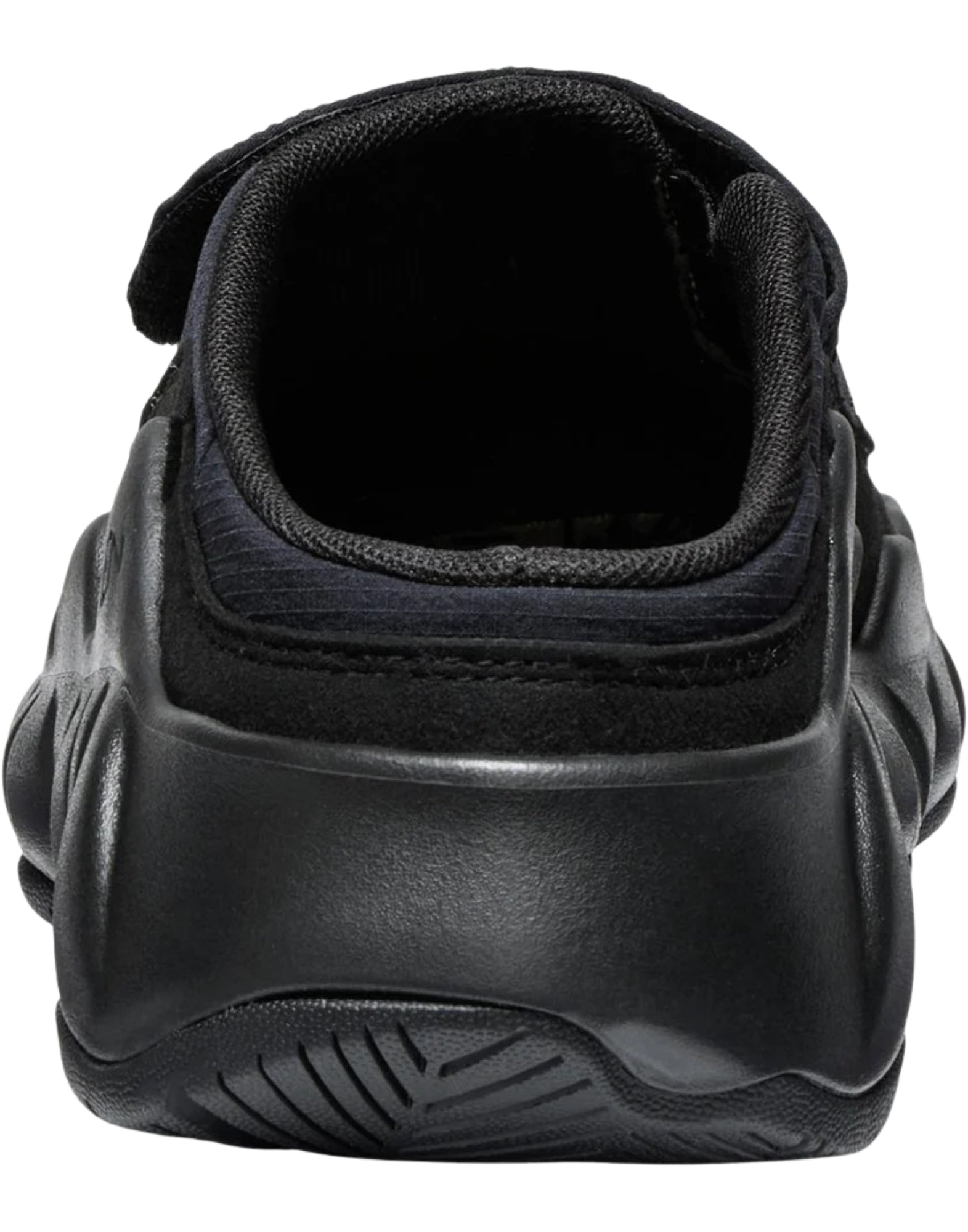 1029533 Schwarzer Hypowser -Wrap - Scarpe - KEINE