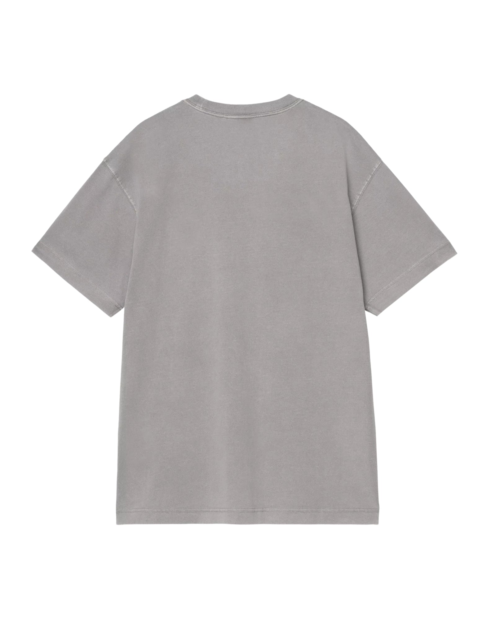 Carhartt WIP S/S Nelson T-Shirt Yosemite Garment Dyed Men’s I029949 2LRGD