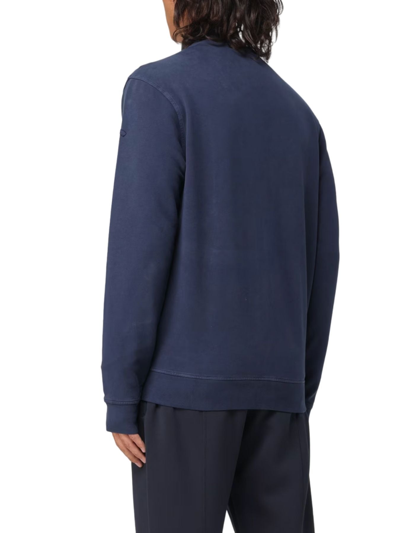 Sudadera hombre 14311833 050 PAUL & SHARK