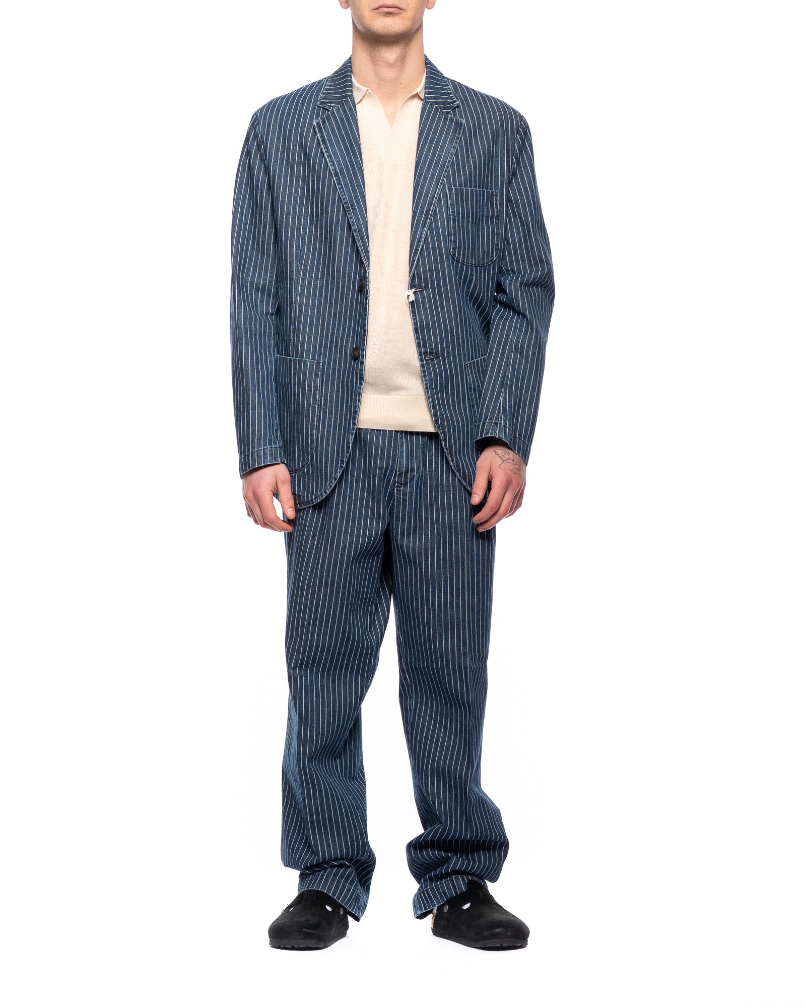 Pantalones hombre enfield 8 East Harbor Excedente