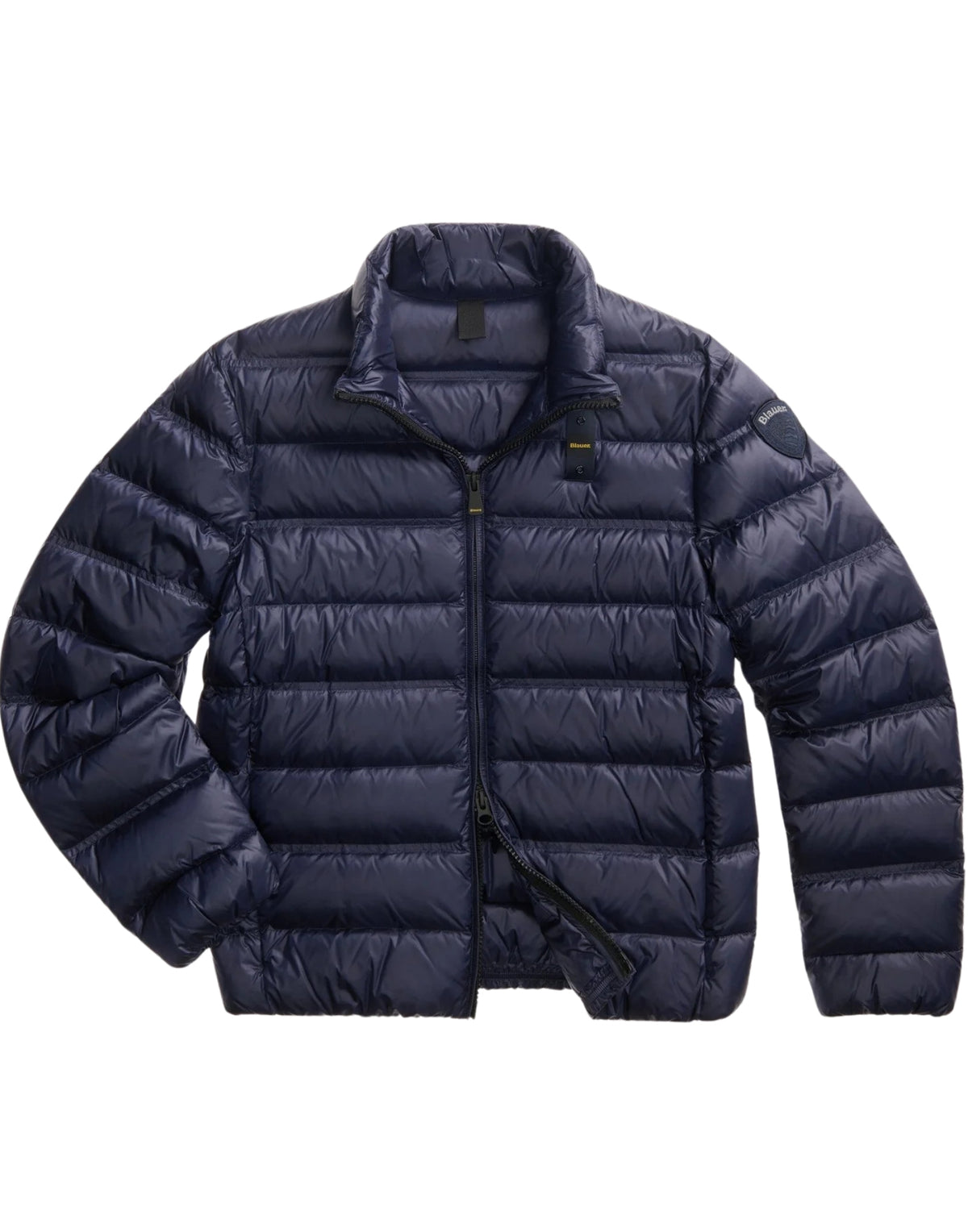 Belmont down jacket Dark Blue