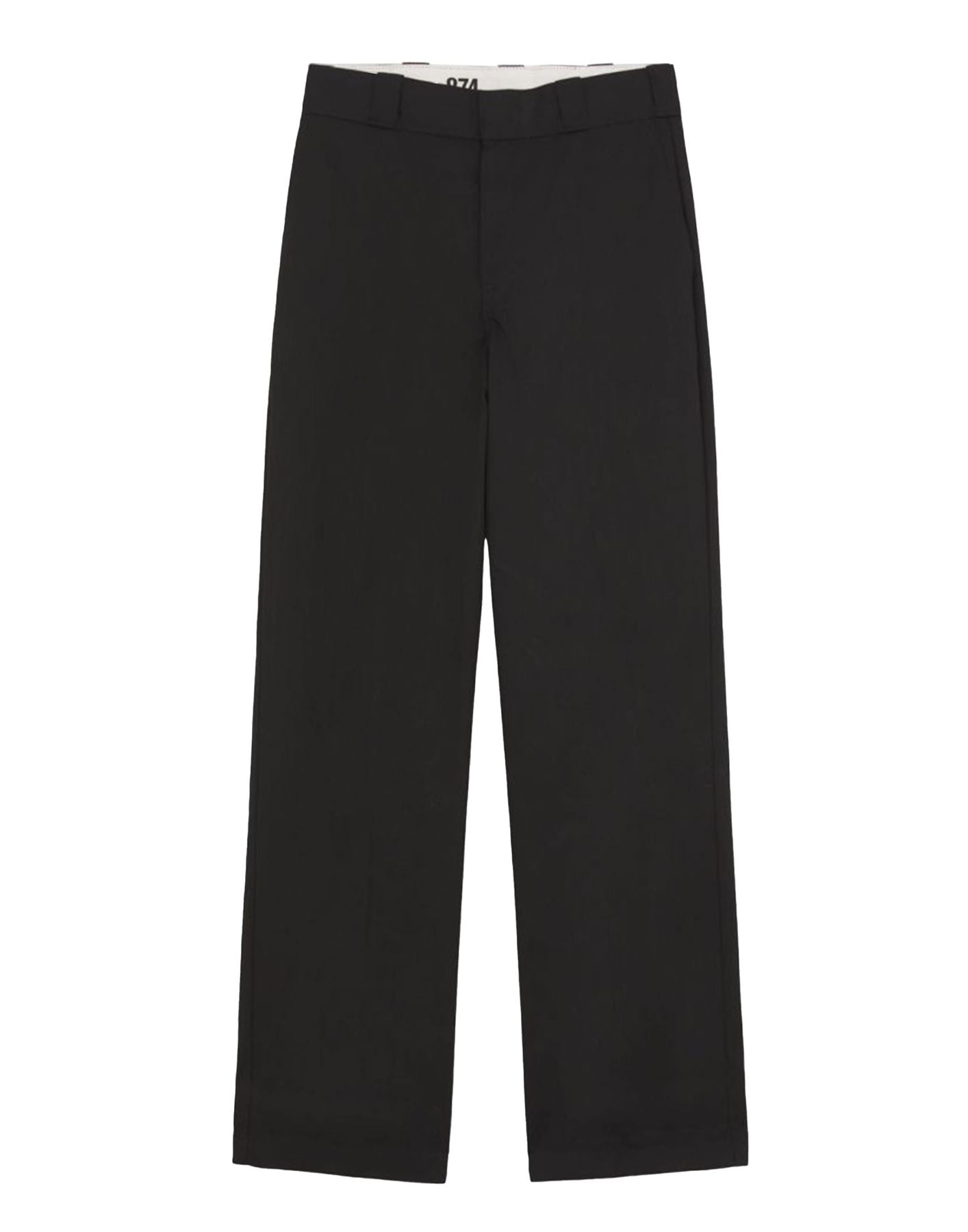 Hose Frau DK0A4YH1BLK1 DICKIES