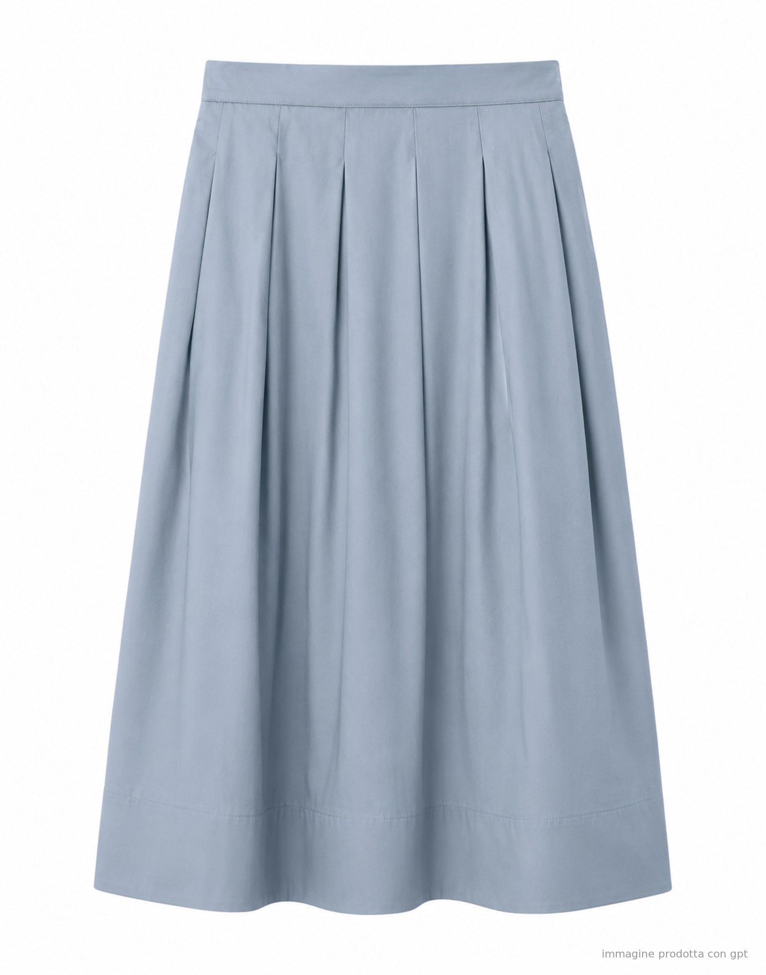 Nixie skirt woman Heavenly