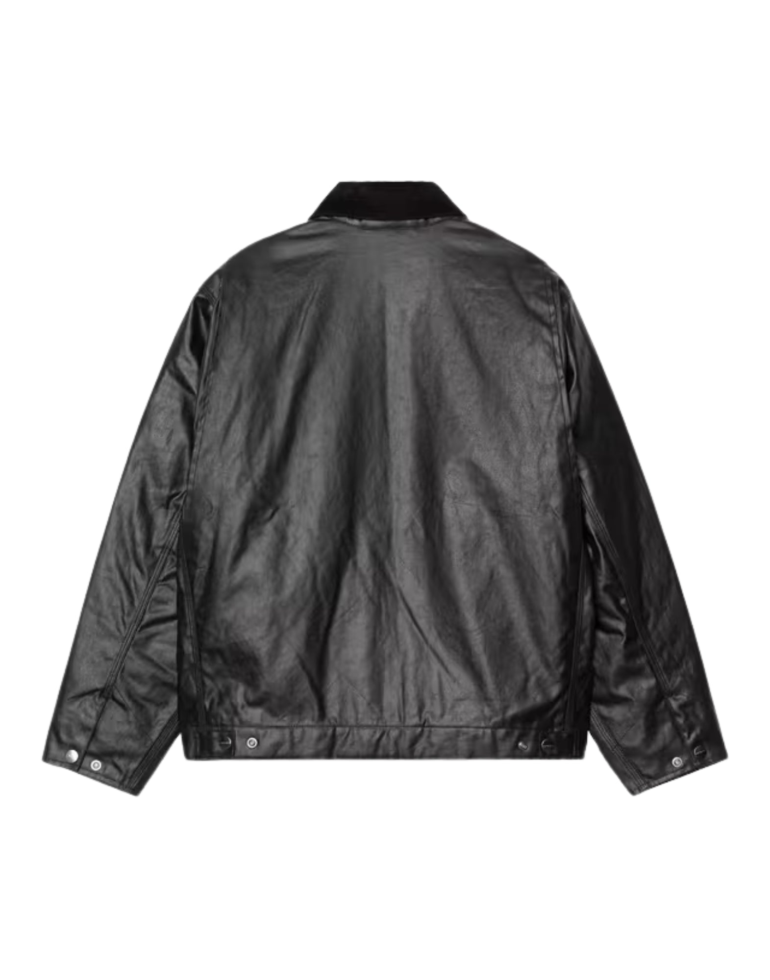 I035799 00EXX BLACK OG DEAN JACKET - 지아체 - CARHARTT WIP