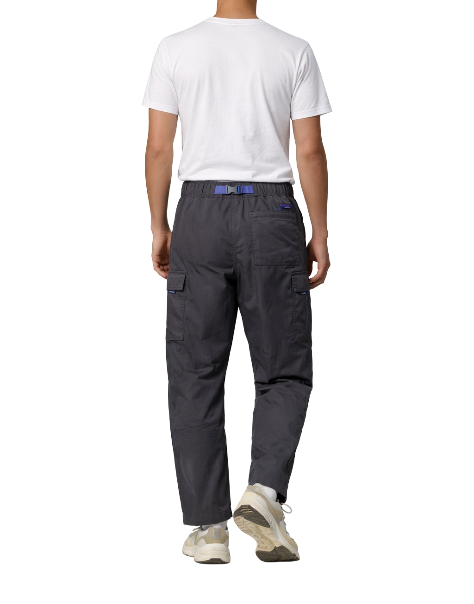 Patagonia Men’s Outdoor Everyday Cargo Pants Nylon – Ink Black 21582 INBK