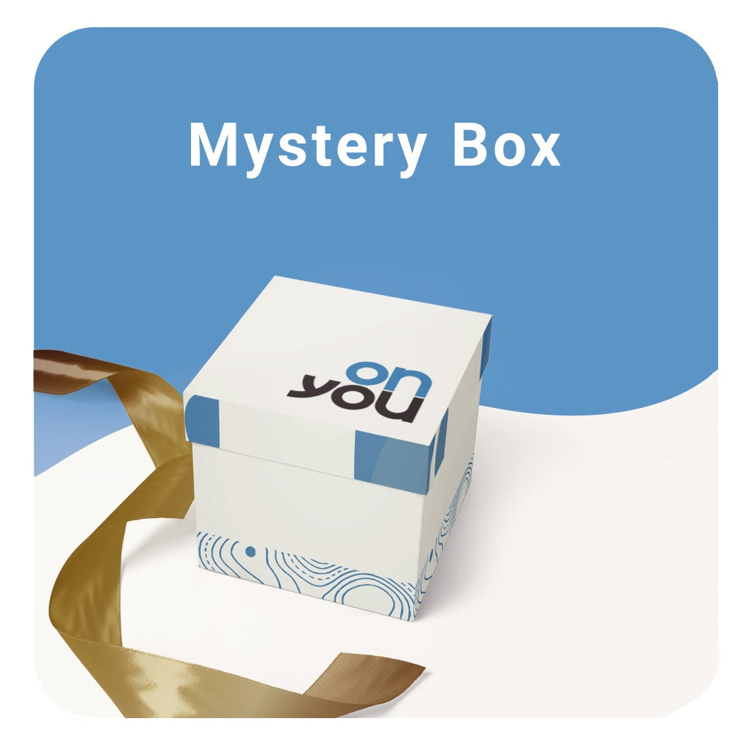 Mystery Box Bronze