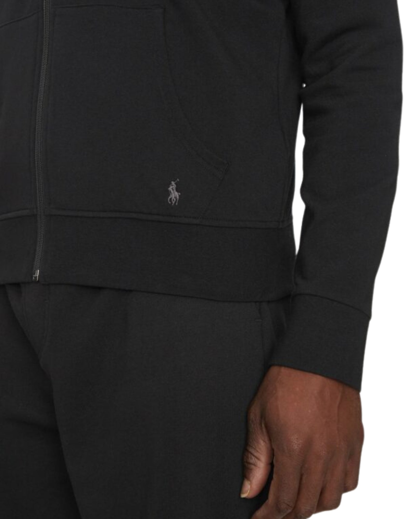 까마귀 맨 714962527003 블랙 Polo Ralph Lauren