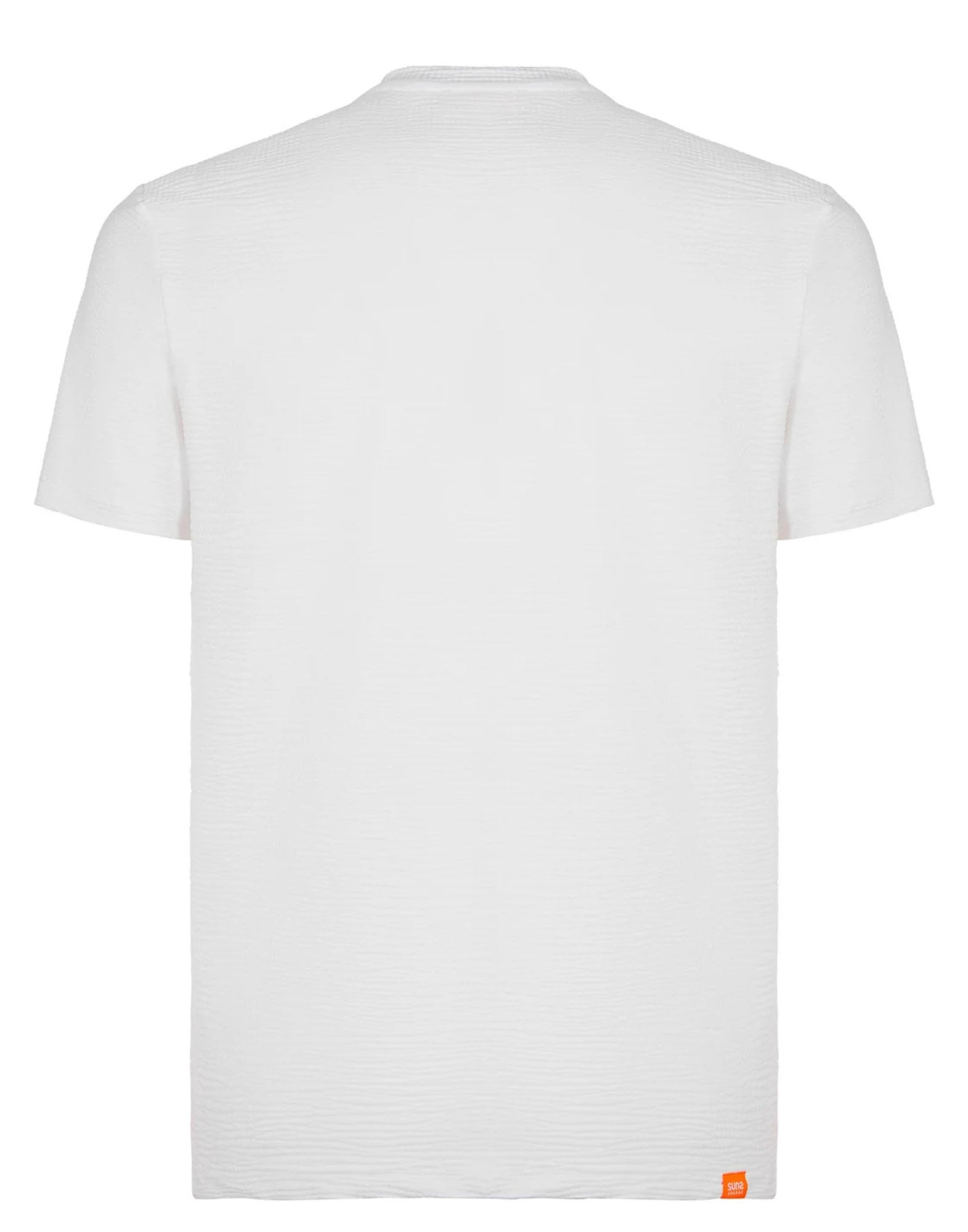 티셔츠 남자 tss51043u 흰색 태양