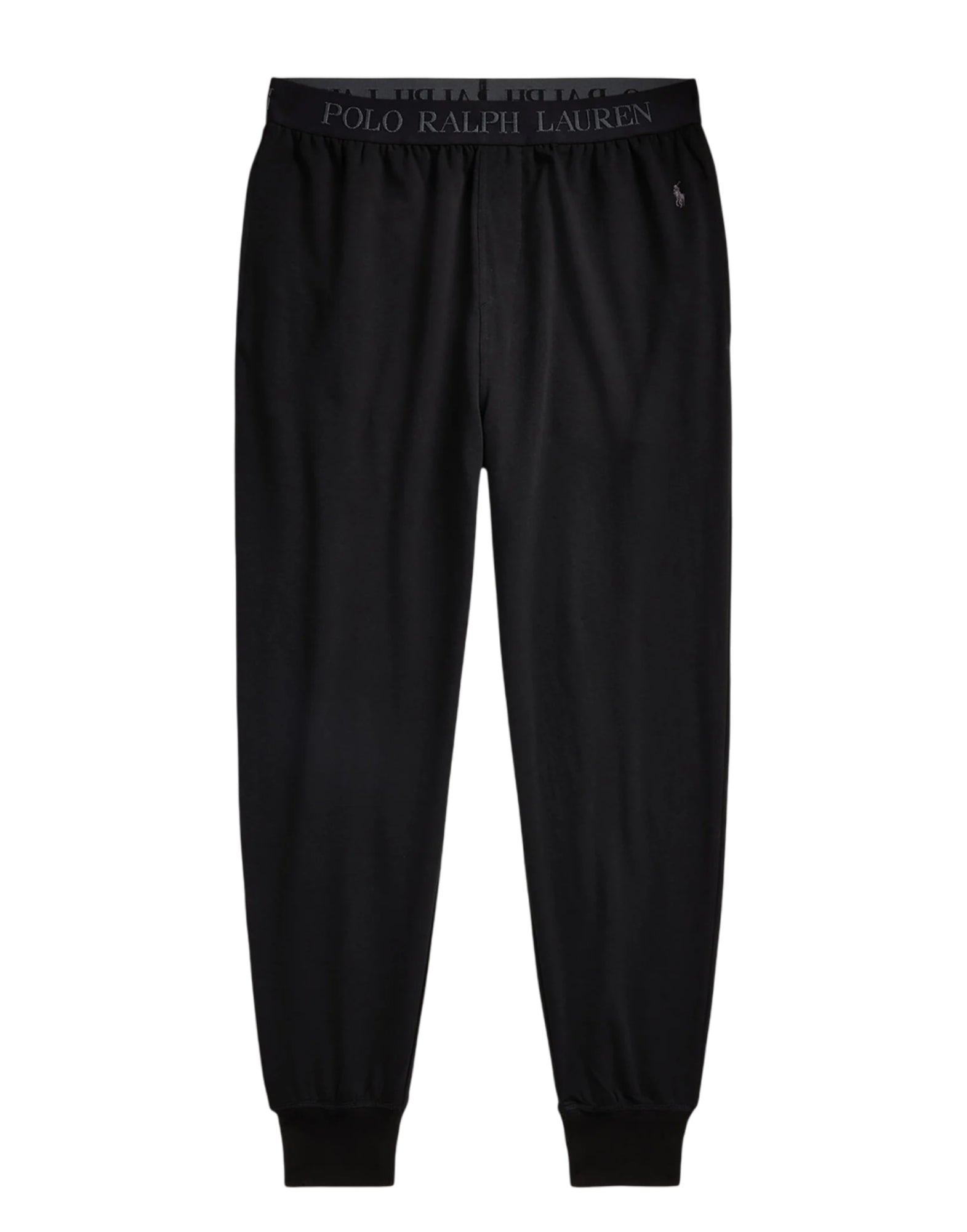 Jogger man 714962529007 BLACK Polo Ralph Lauren