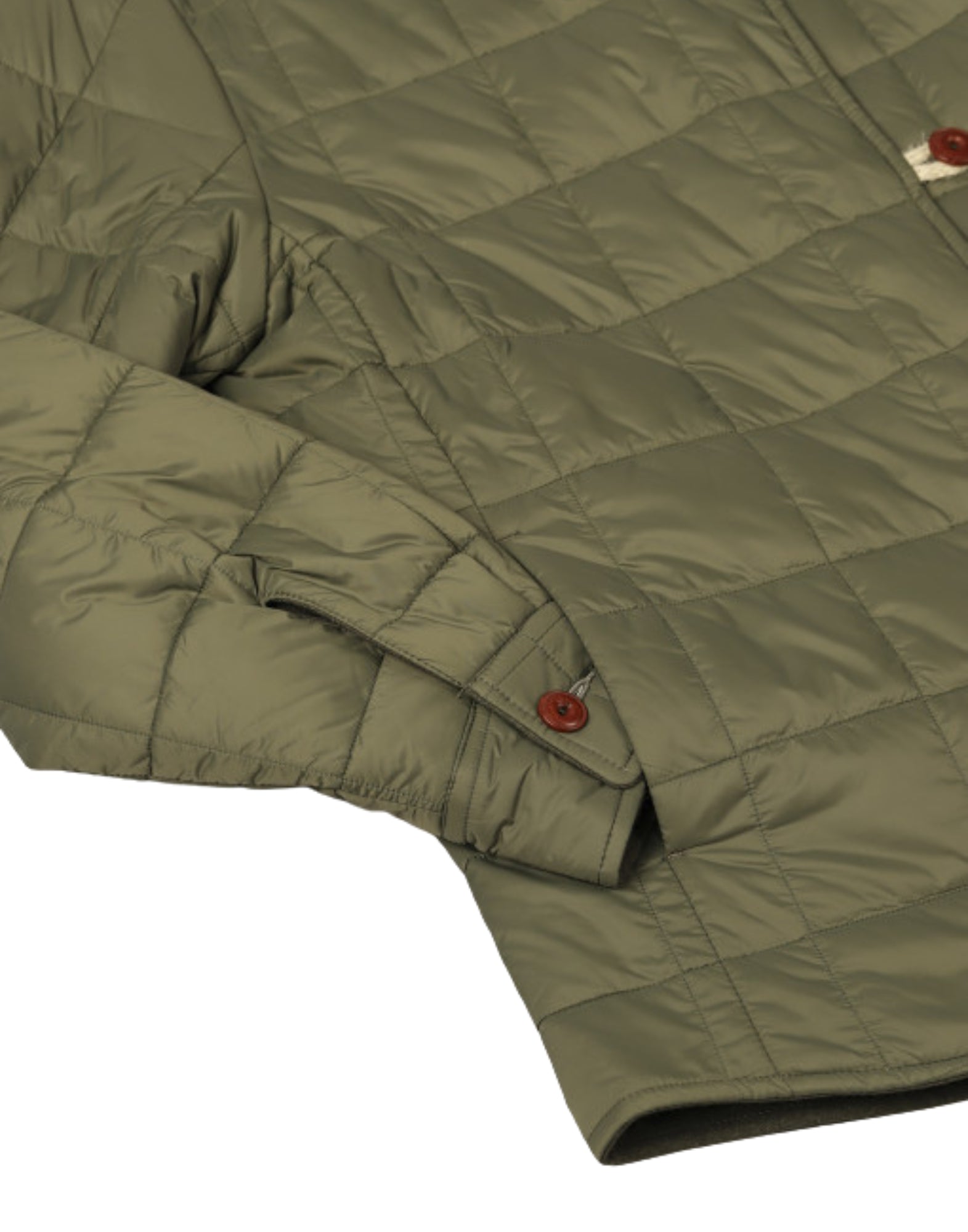 HEBRON 796 GREEN - Giacche - East Harbour Surplus