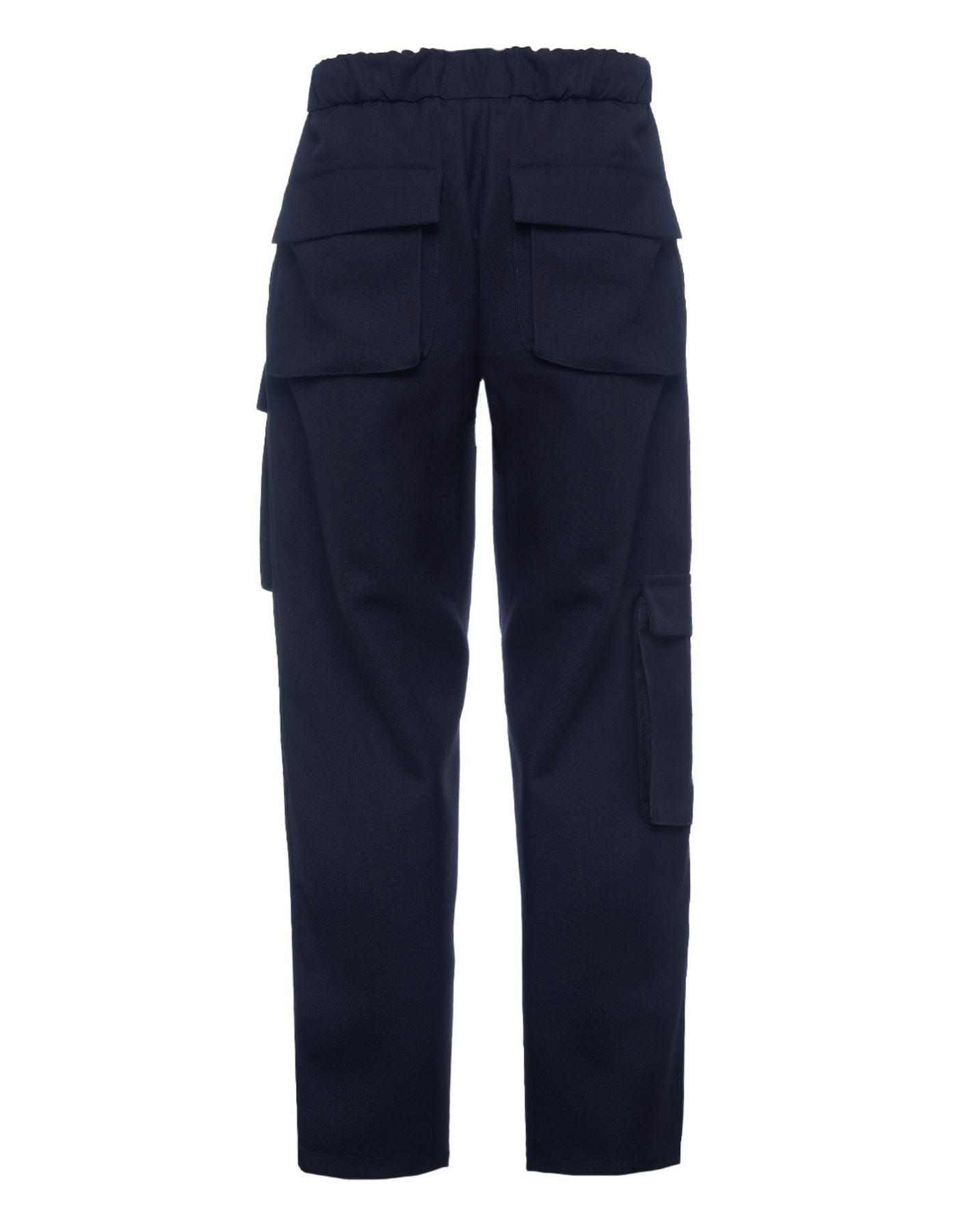Pantalones hombre de carga 6606 Costumein