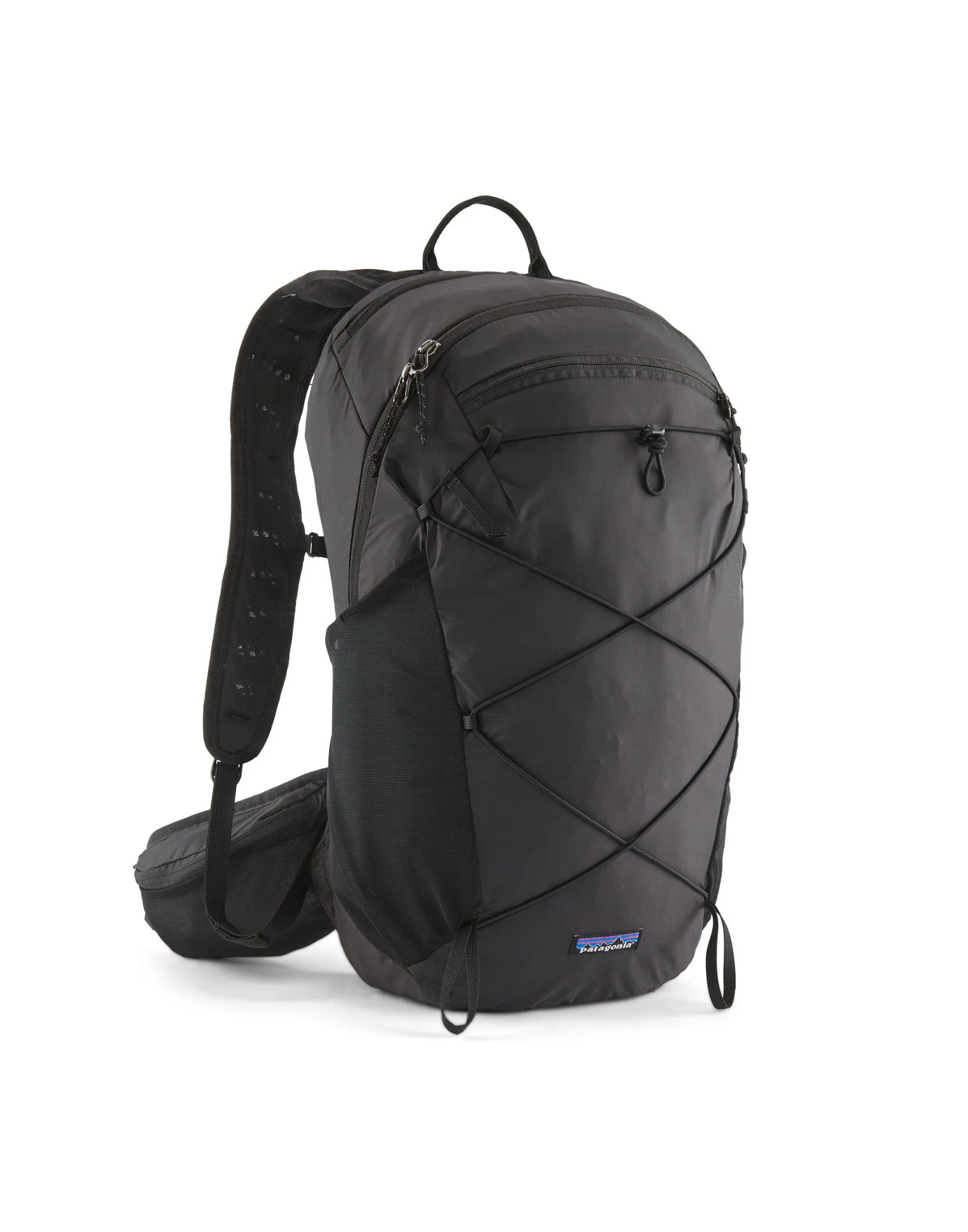 Backpack Man 48906 Blk Terravia Pack Patagonia