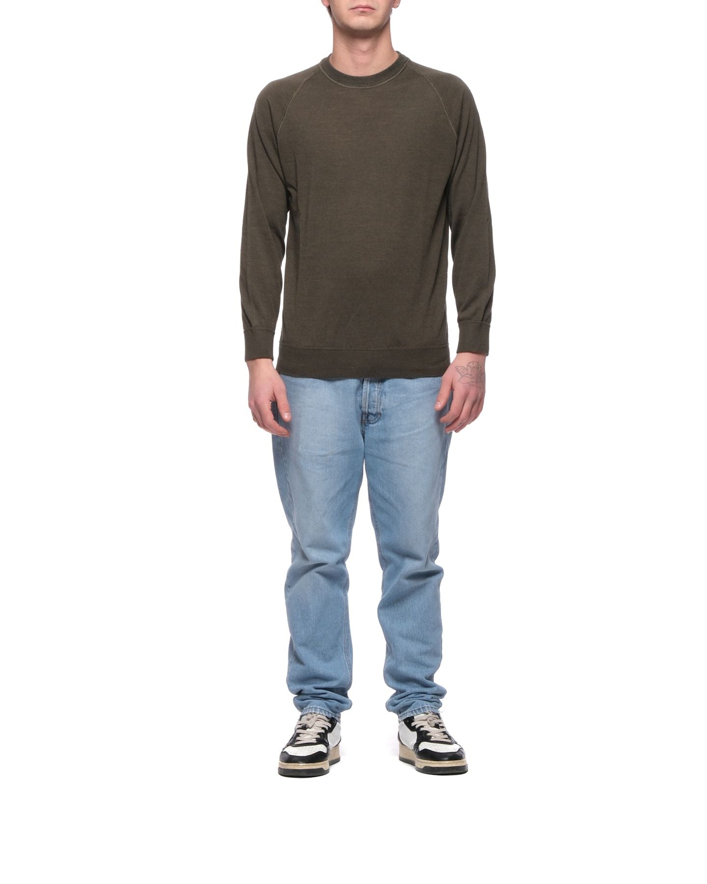Knit Man LM U7500 Fingal 08 GALLIA
