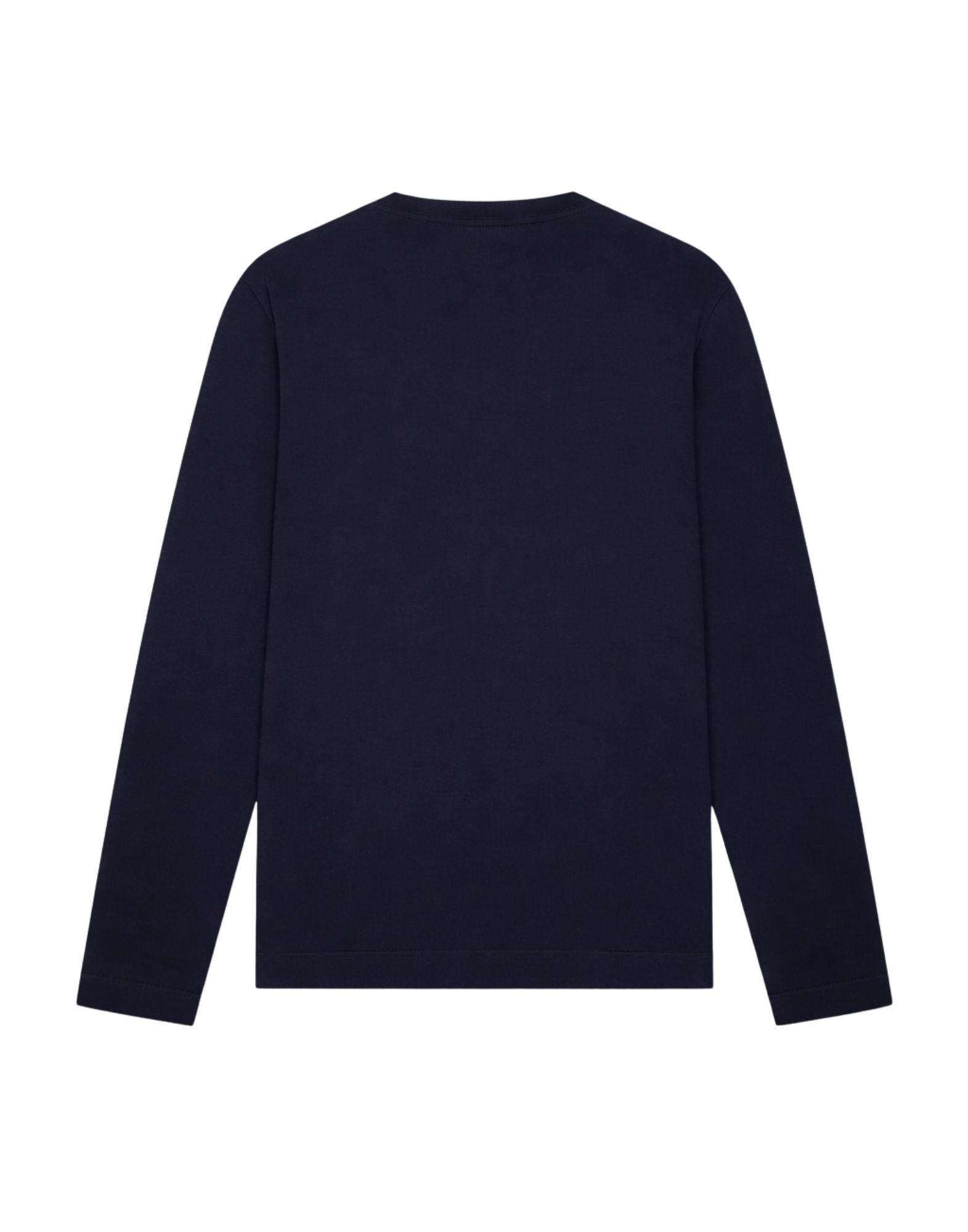 Unity Original Mauna NY Technical Knit Sweater Blu Navy Men’s KN-MAUNA NY BLU NAVY