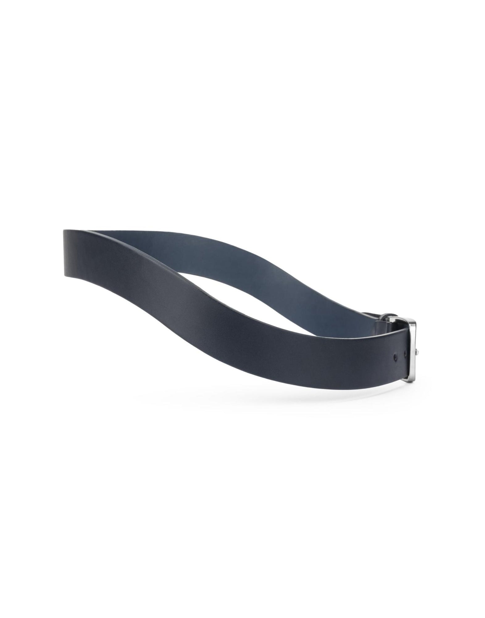Belt man MOBELT PELLE BLU Mobelt