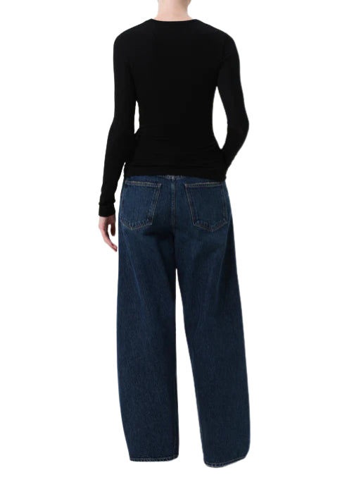 Jeans woman A271 1601 TWIST JEANS NEXUS Agolde