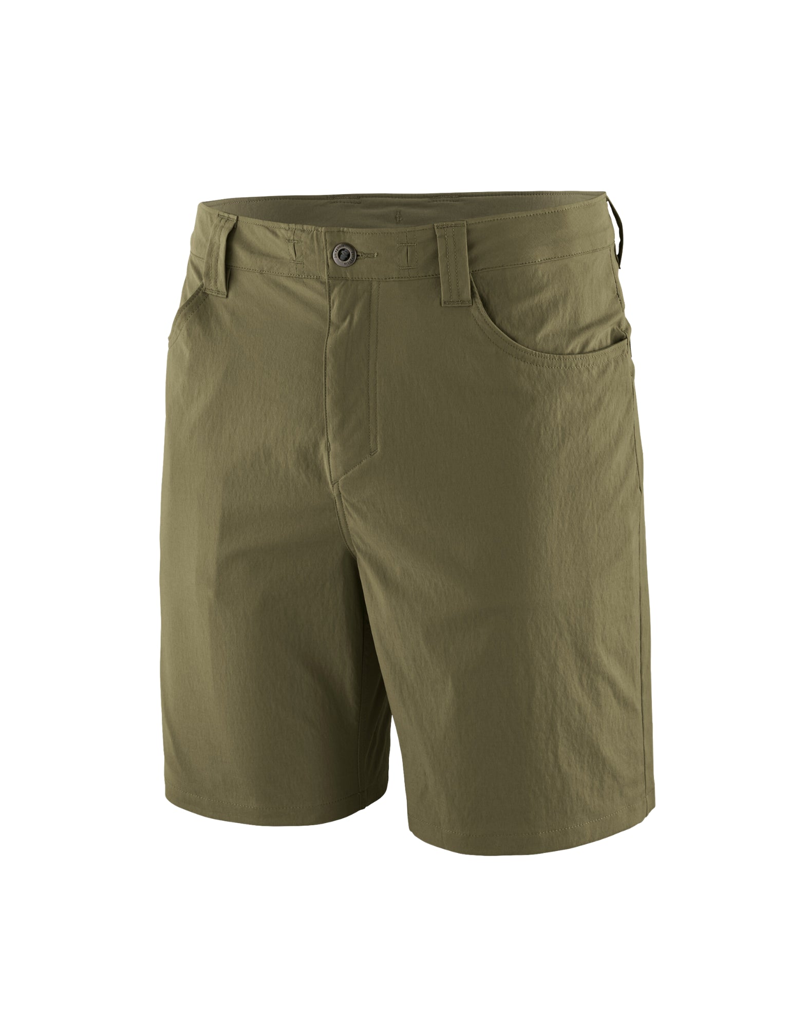 Short man 57828 TGRN QUANDARY SHORT Patagonia