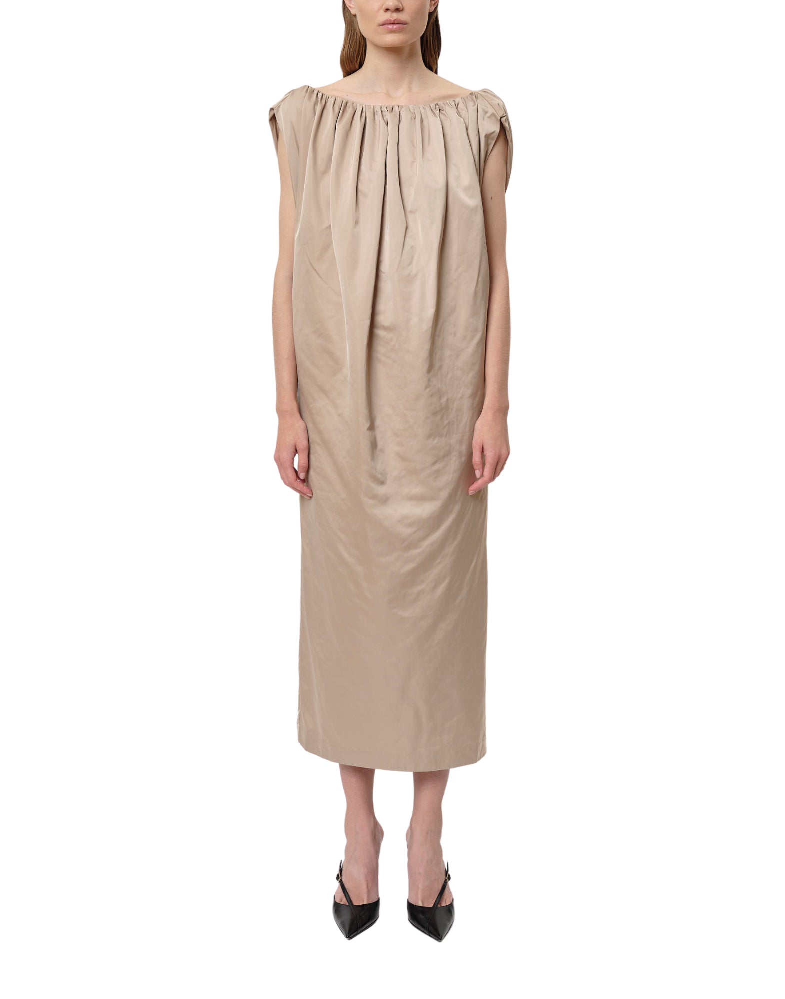 Robe femme 5594155 061 Veronika Sand Herskind