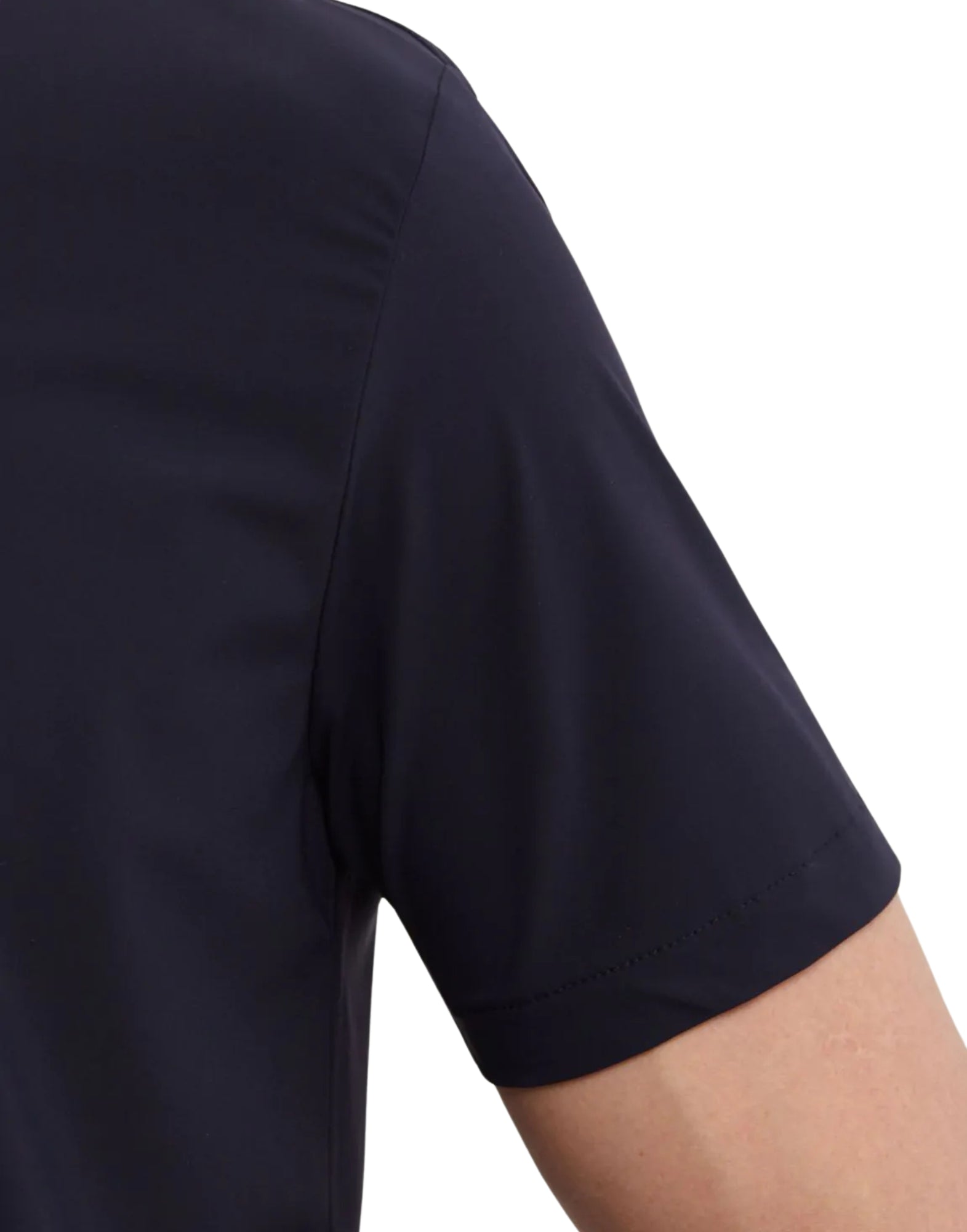 Xacus Active Technical Jersey Dark Blue Men Italy ACT119MM 21682.002