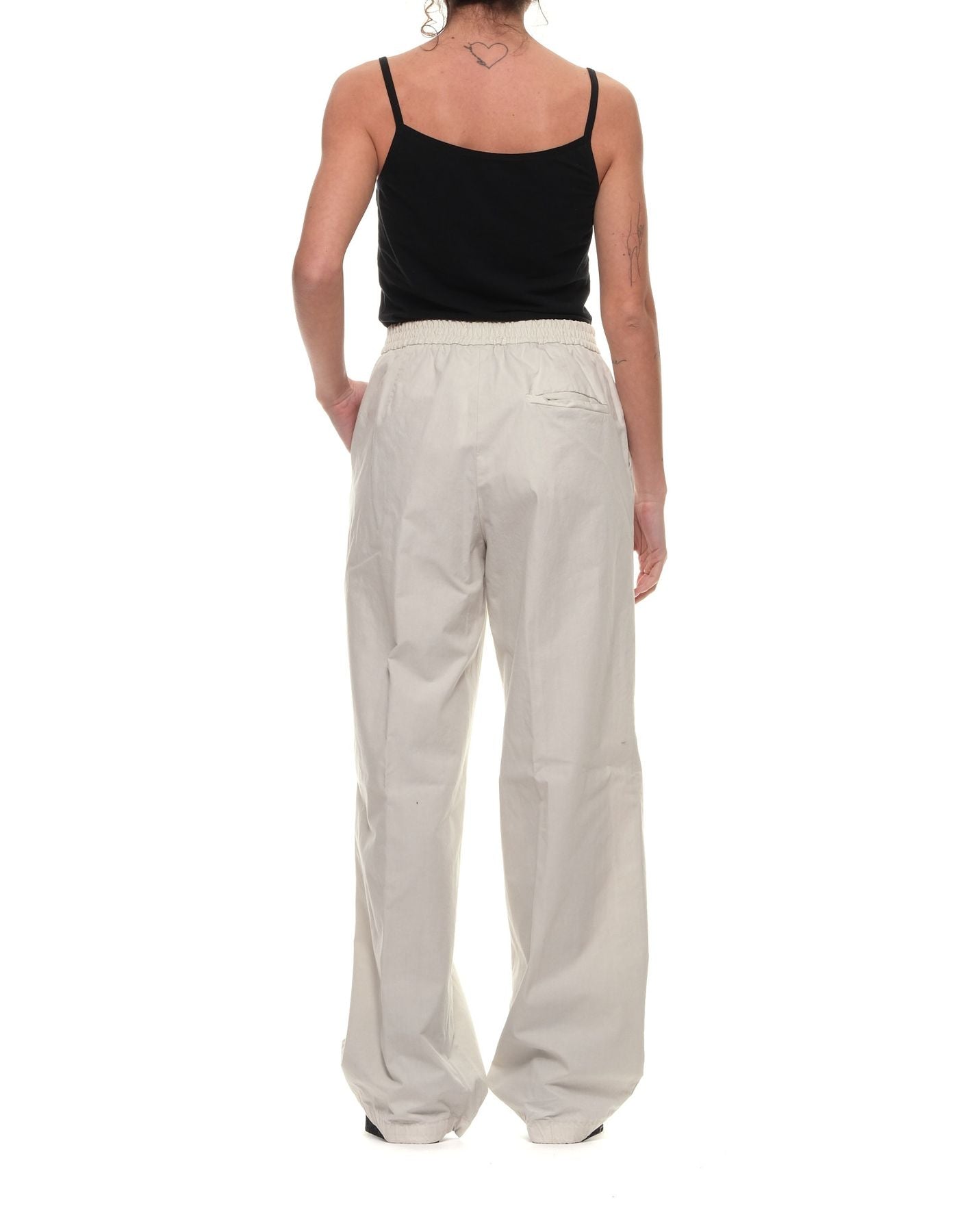 Hose Frau TA210054 Laura 91 CELLAR DOOR