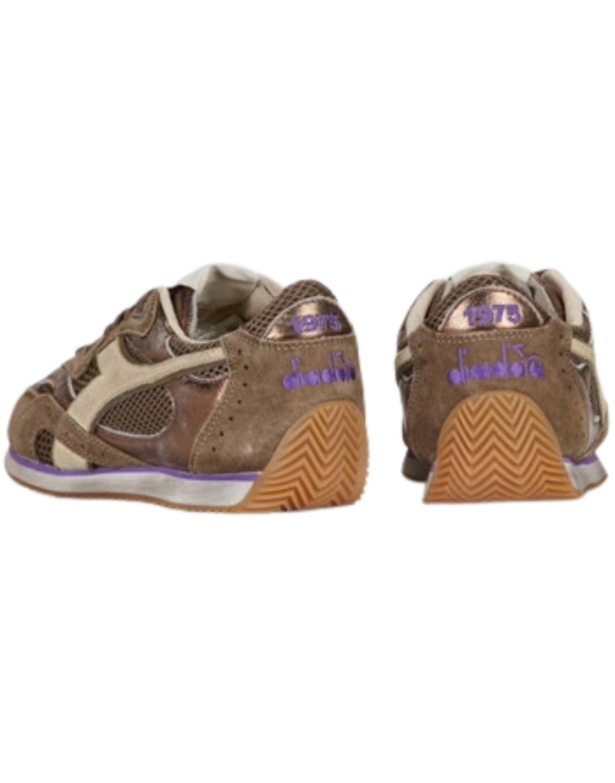 Equipe Revenge Mesh SW WN Cinnamon Brown