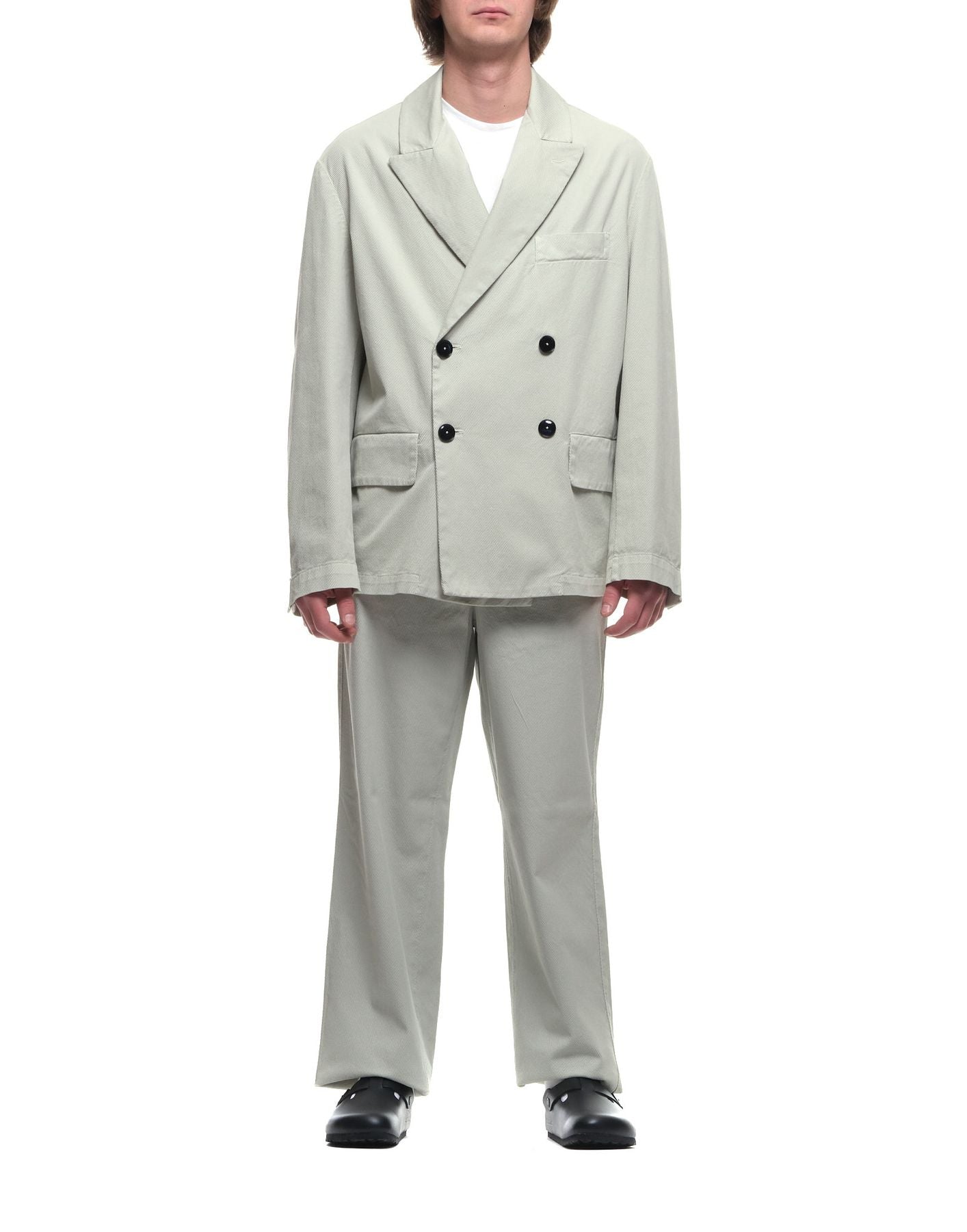 Blazer Man Giu46842216 Barena
