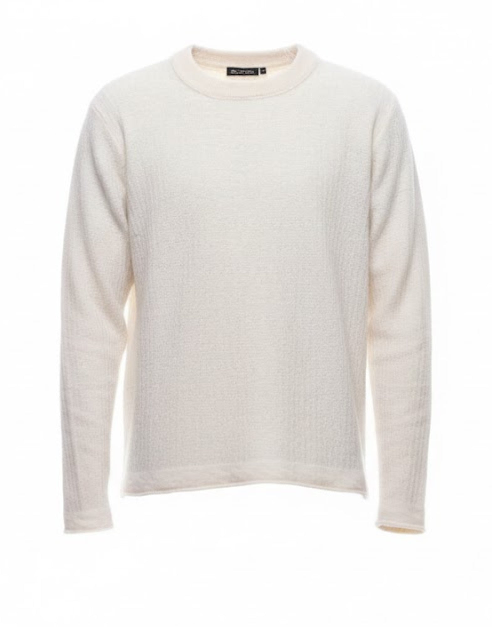 AI25AFU49 A00053 GIROCOLLO P. CROCE FLOTTANTE - Maglieria - Atomofactory