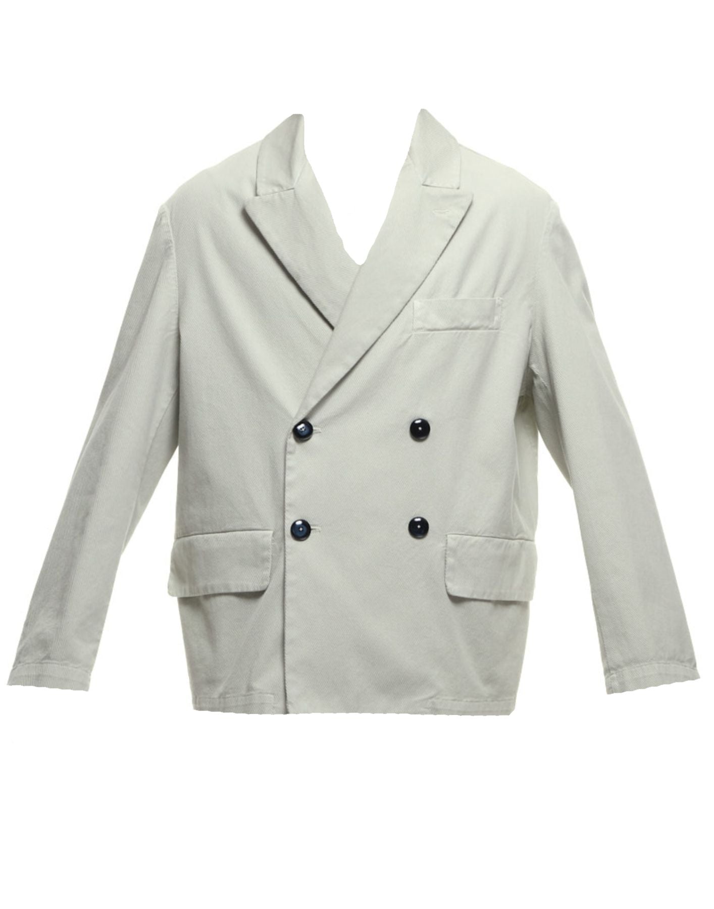 Blazer Man Giu46842216 Barena