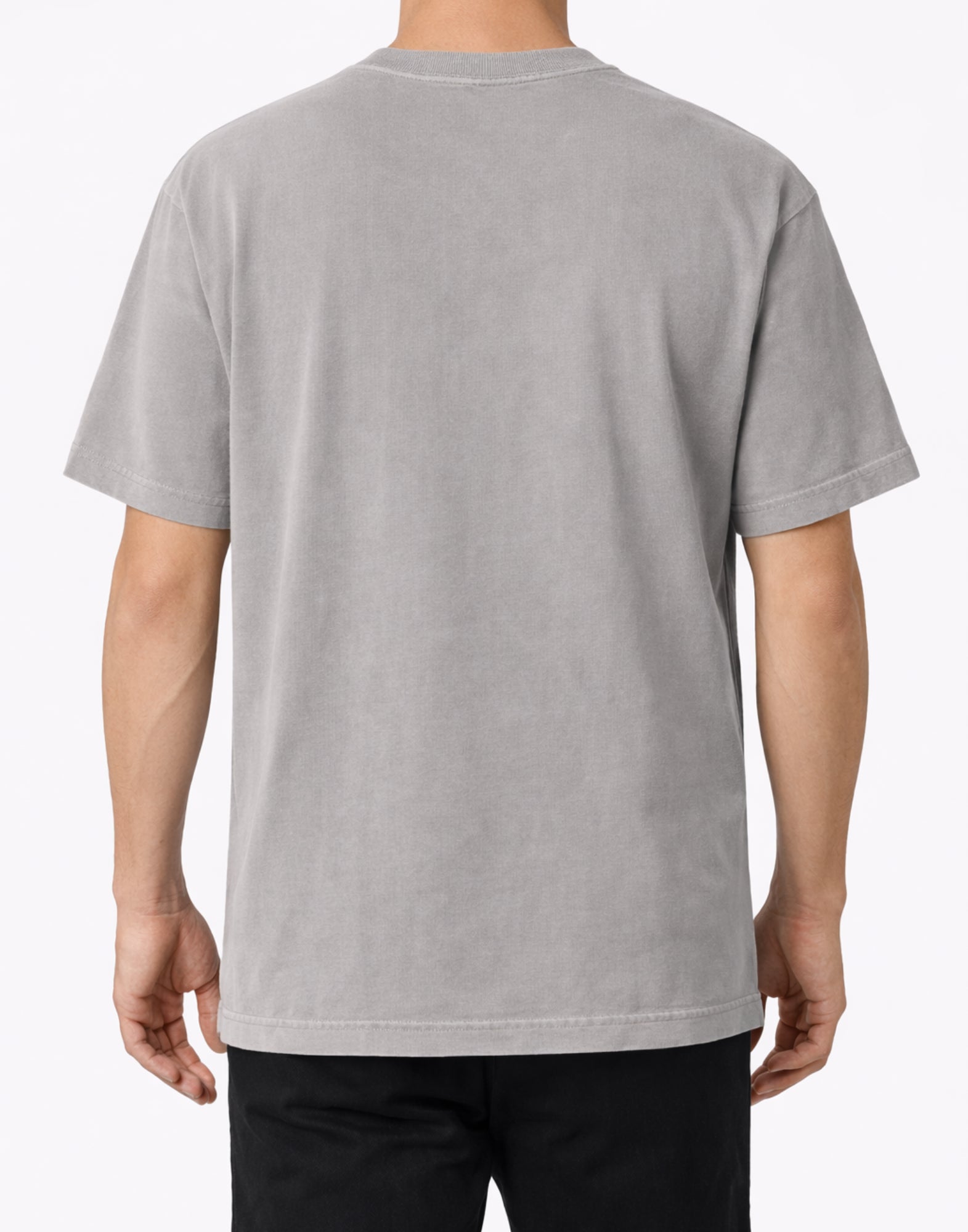 Carhartt WIP S/S Nelson T-Shirt Yosemite Garment Dyed Men’s I029949 2LRGD