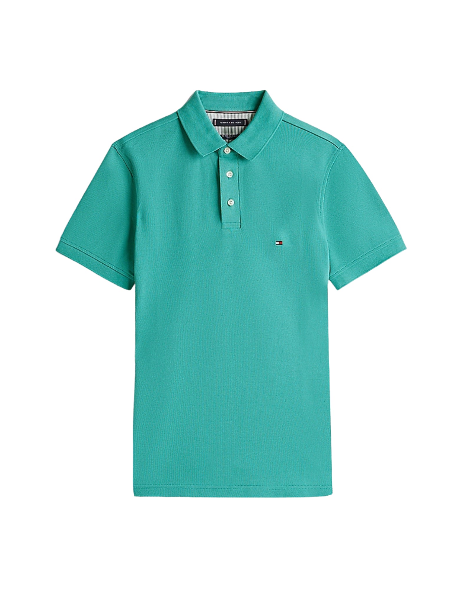 Polo man MW0MW17771 M0C TOMMY HILFIGER