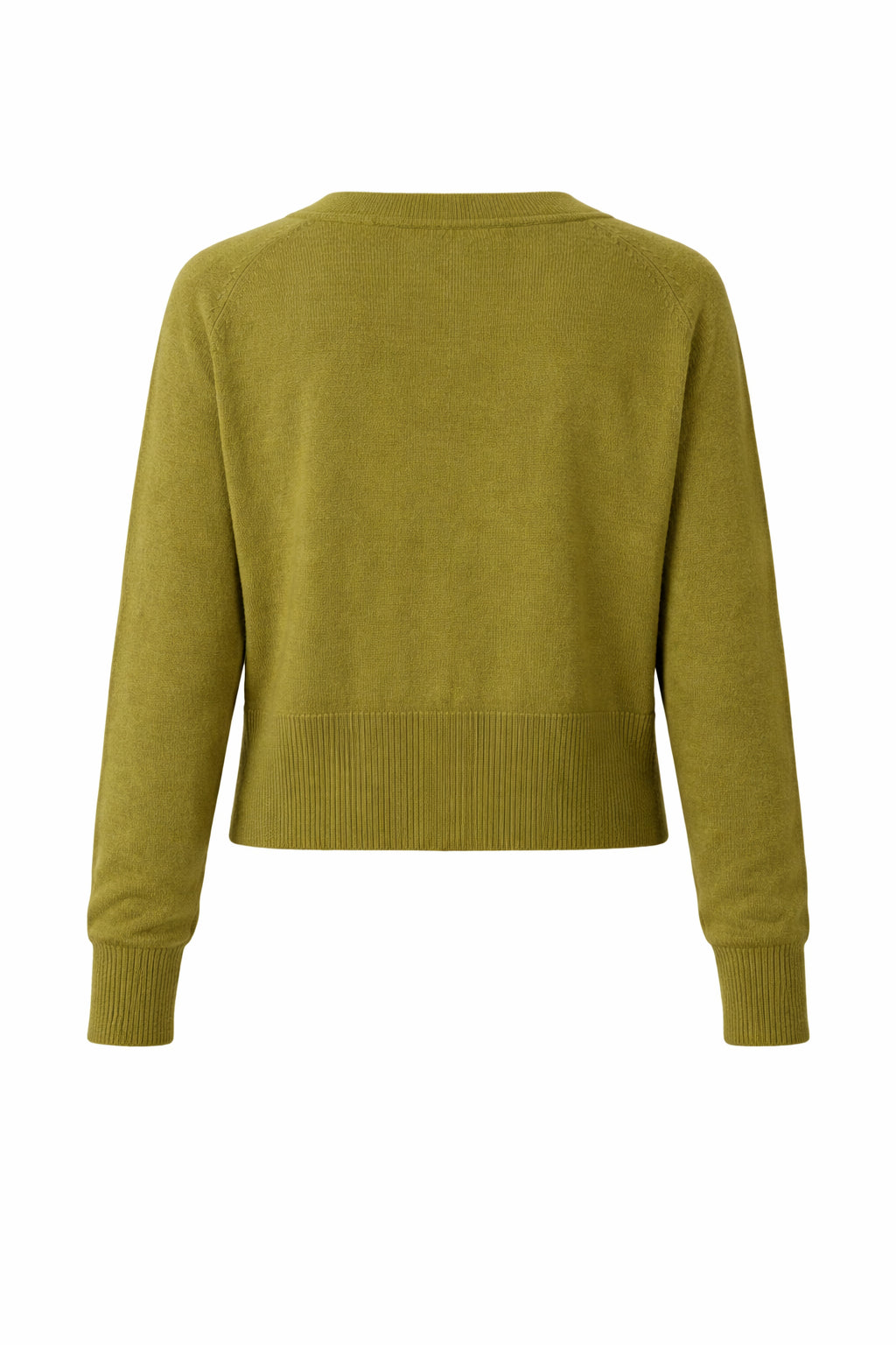 D3207TF 675 MUSCHIO CARDIGAN - Maglieria - ARAGONA