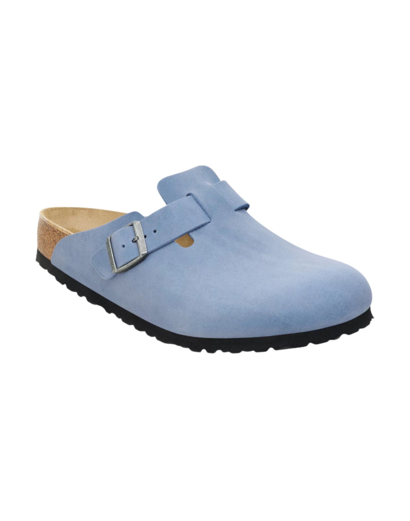 1028239 BLUE BOSTON BS - Scarpe - BIRKENSTOCK