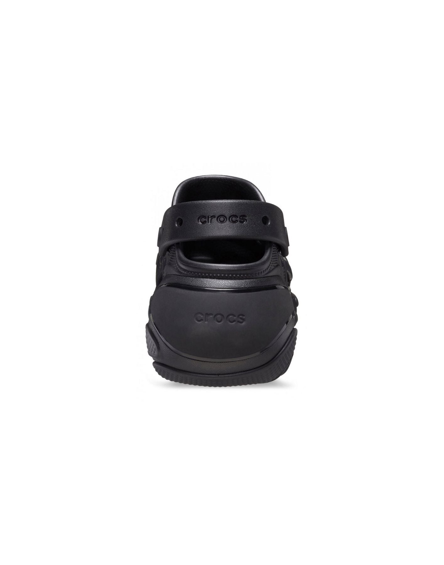 Sandal woman BUBBLE CRUSH CLOG CROCS