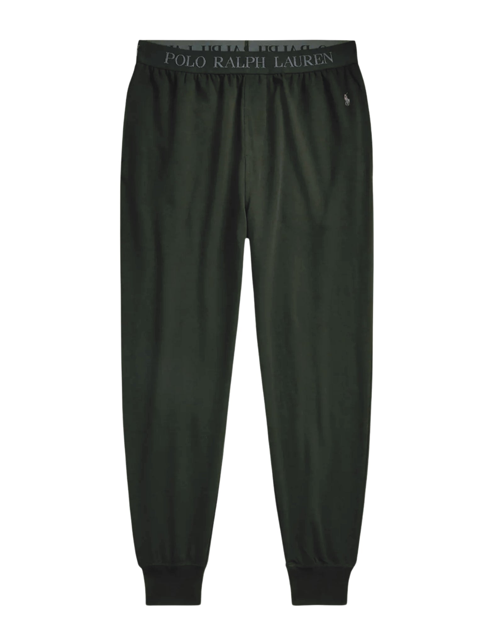 Jogger Man 714962529006 verde Polo Ralph Lauren