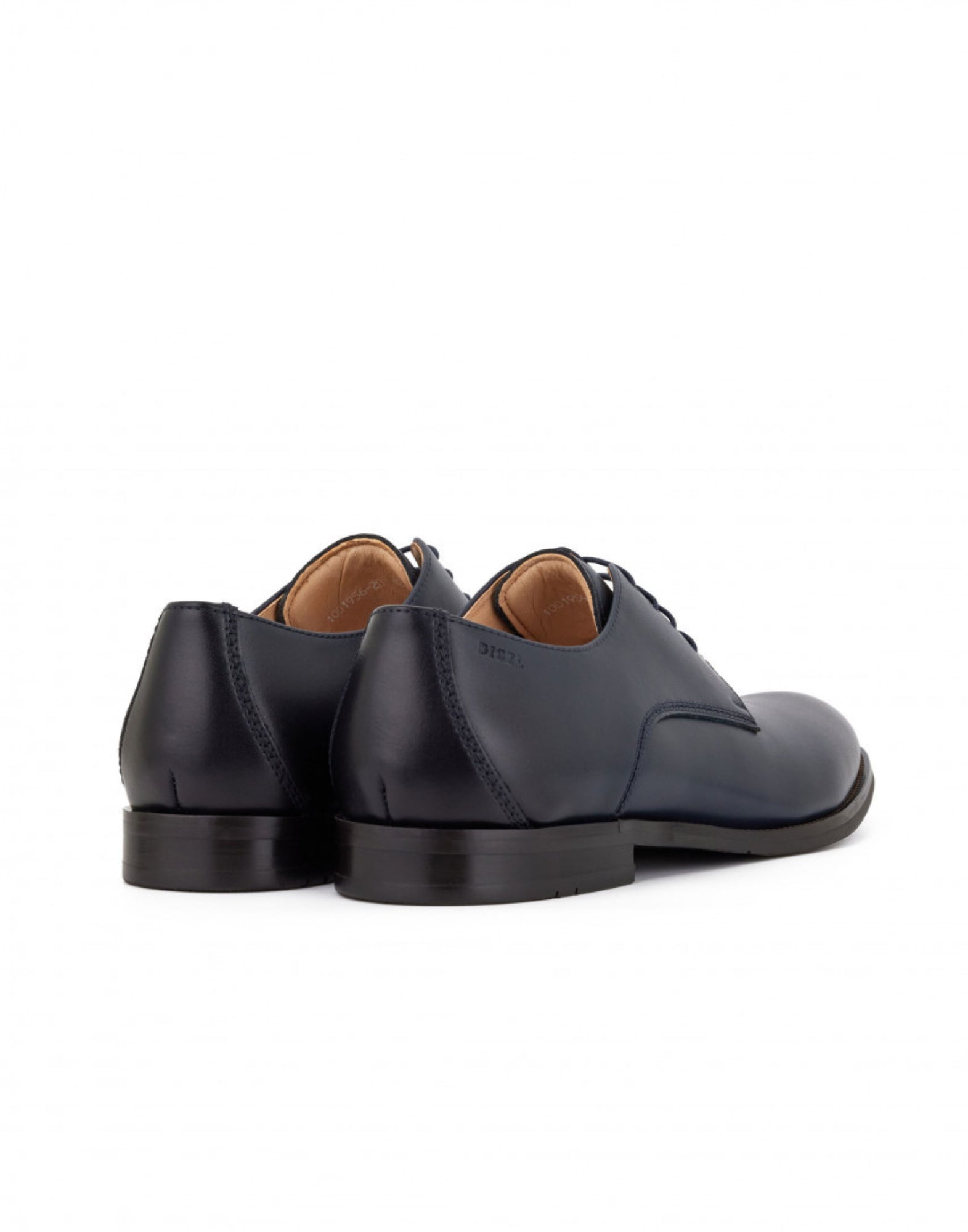 Derby Sebastian 20 Blue -Scarpe -Digel