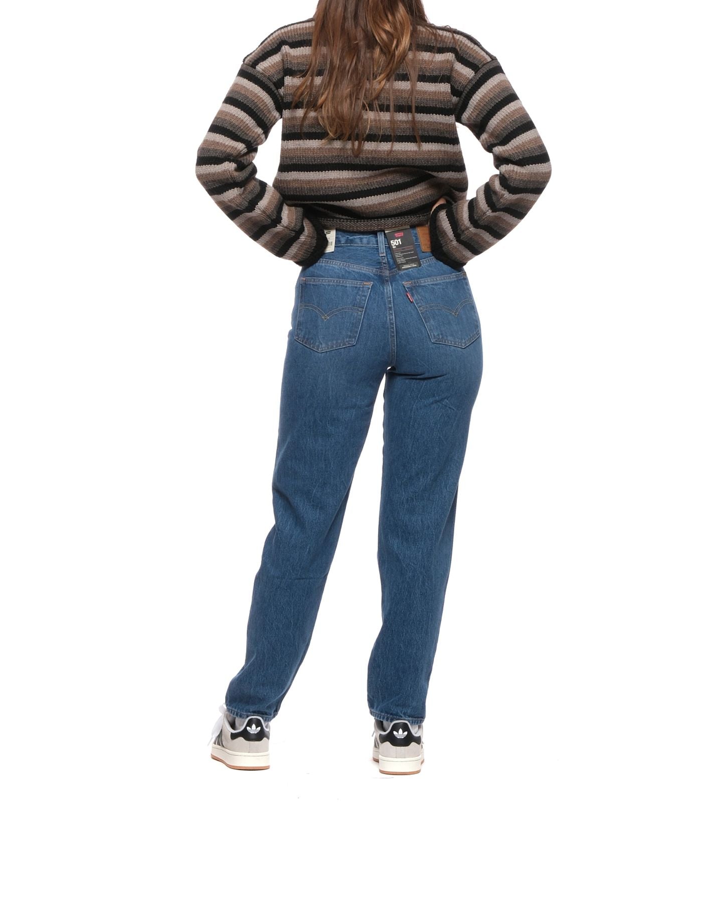 청바지 여자 A46990009 Levi 's