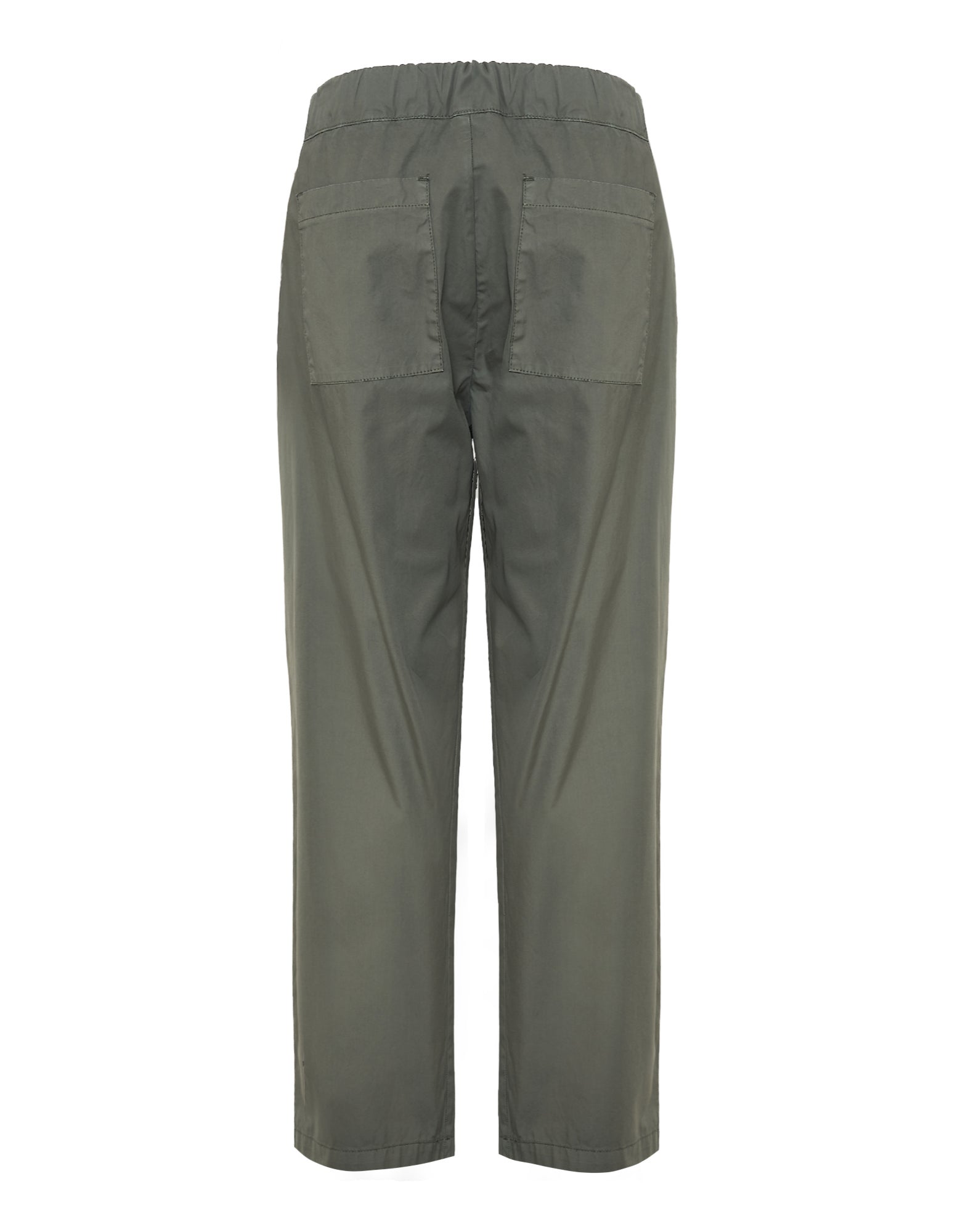 바지 맨 Jhon Vilhelm Verde Natura Costumein