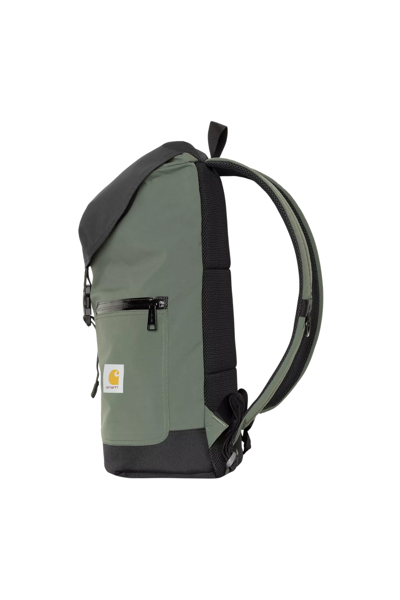 Backpack man I035214 89XX BOWDEN BLACK CARHARTT WIP